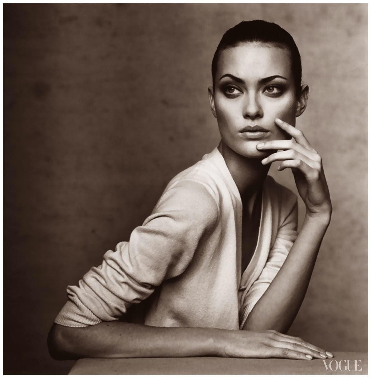 1200x1220 Legends: Shalom Harlow, Hippie Chick Chic, Phone