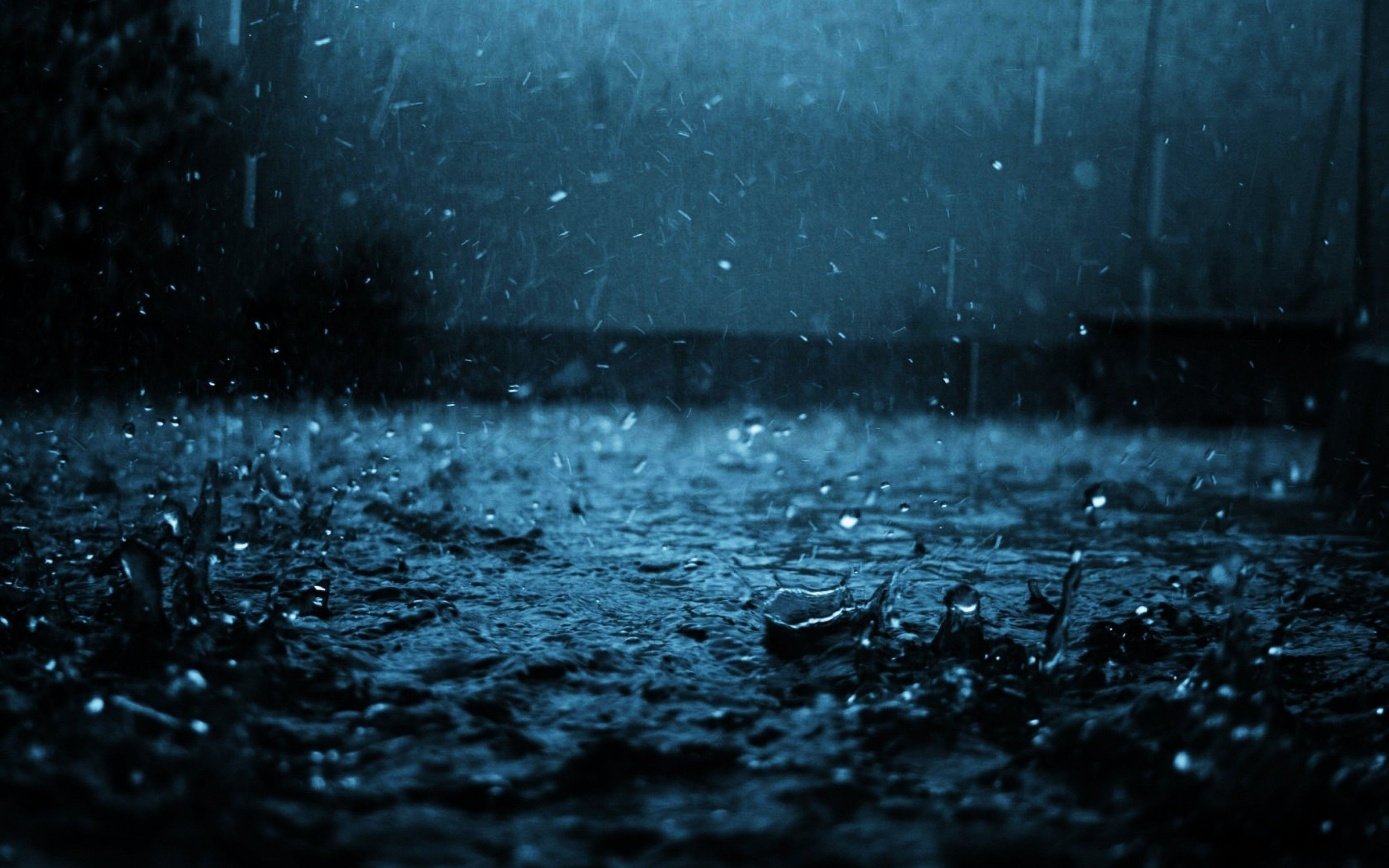 3460x2160 rain nature beautiful night rain wallpaper.com • 4K 5k 8k HD Desktop Wallpaper for Ultra High Definition Widescreen Desktop, Tablet & Smartphone wallpaper, Desktop