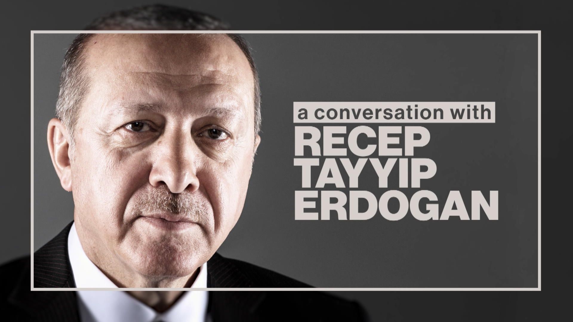 1920x1080 A Conversation With Recep Tayyip Erdogan (Full Show), Desktop