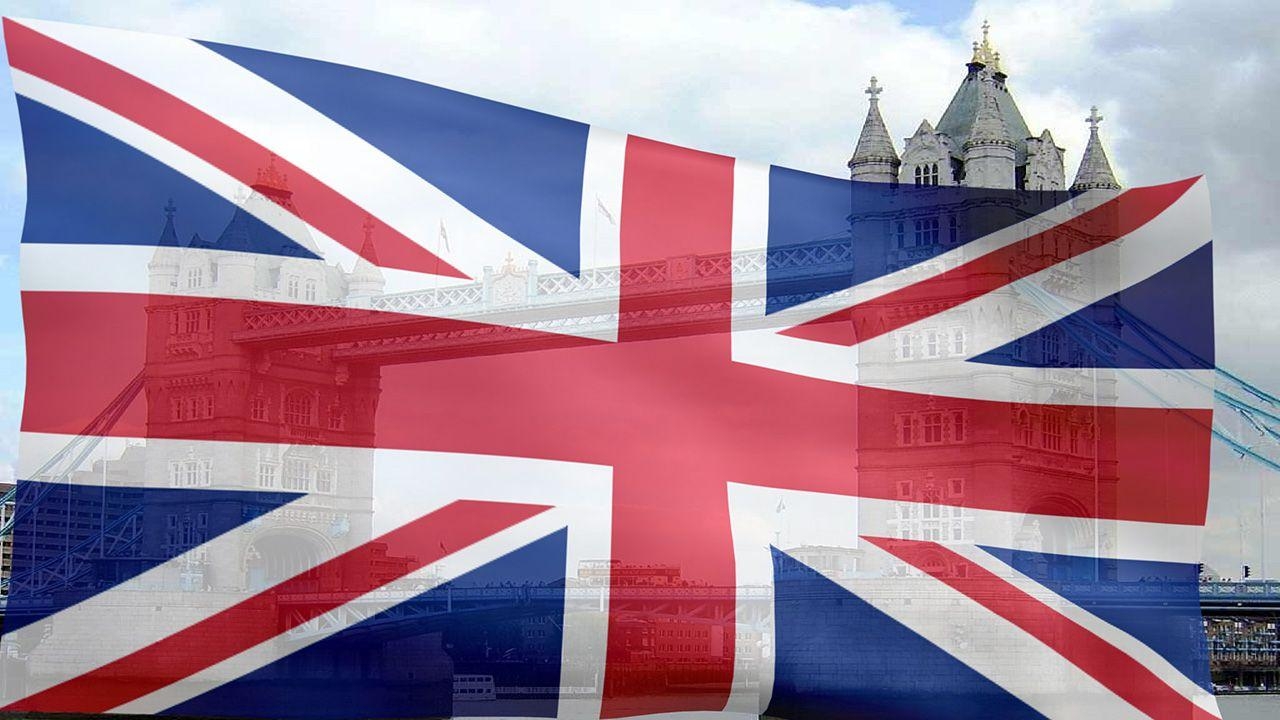 1280x720 United Kingdom Flag HD Wallpaper HDWLP Flag wallpaper of uk united, Desktop