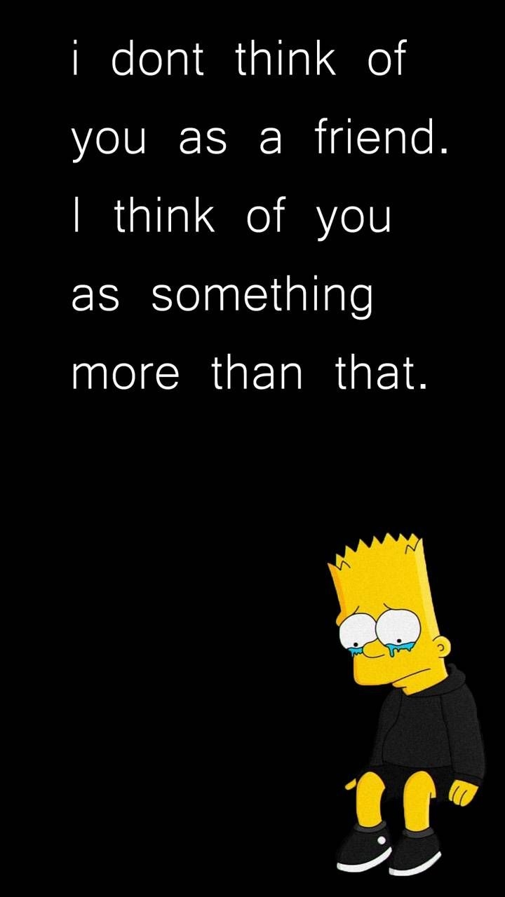 720x1280 Crush Bart wallpaper, Phone