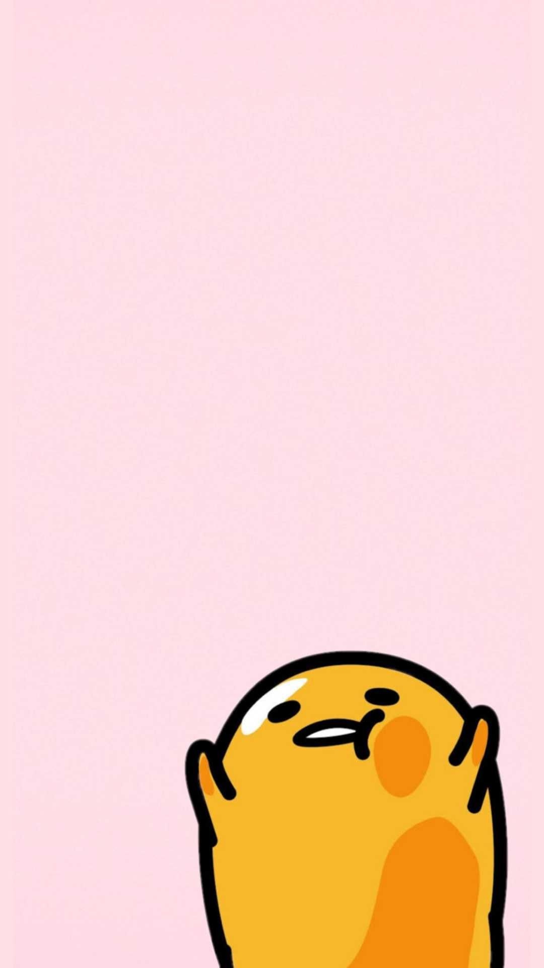 1080x1920 Download Free Gudetama Lock Screen, Phone