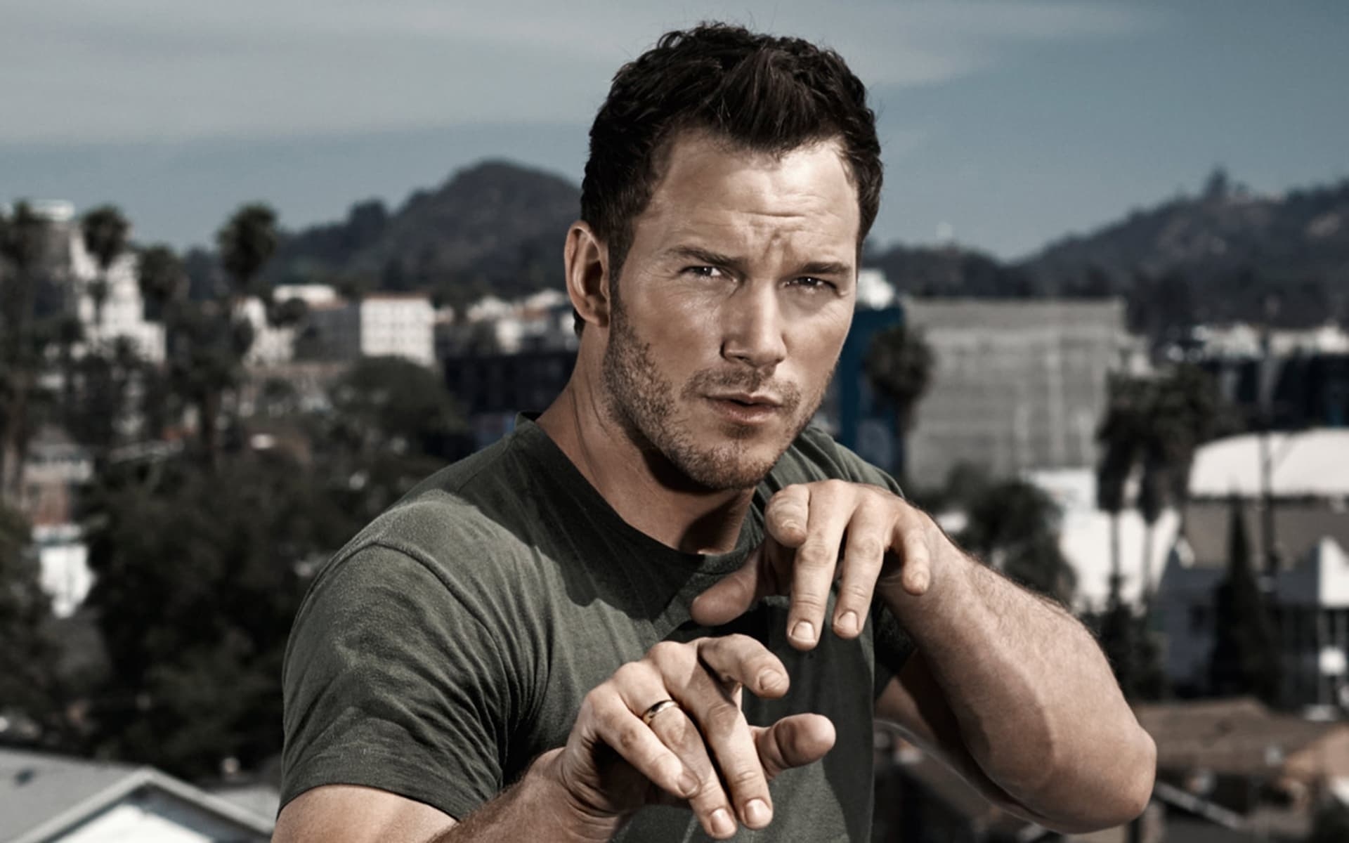 1920x1200 Chris Pratt wallpaper High Quality Resolution Download, Desktop