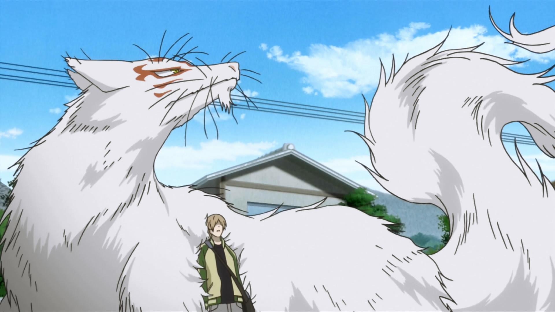 1920x1080 Natsume Yuujinchou Shi Wallpaper High Quality, Desktop