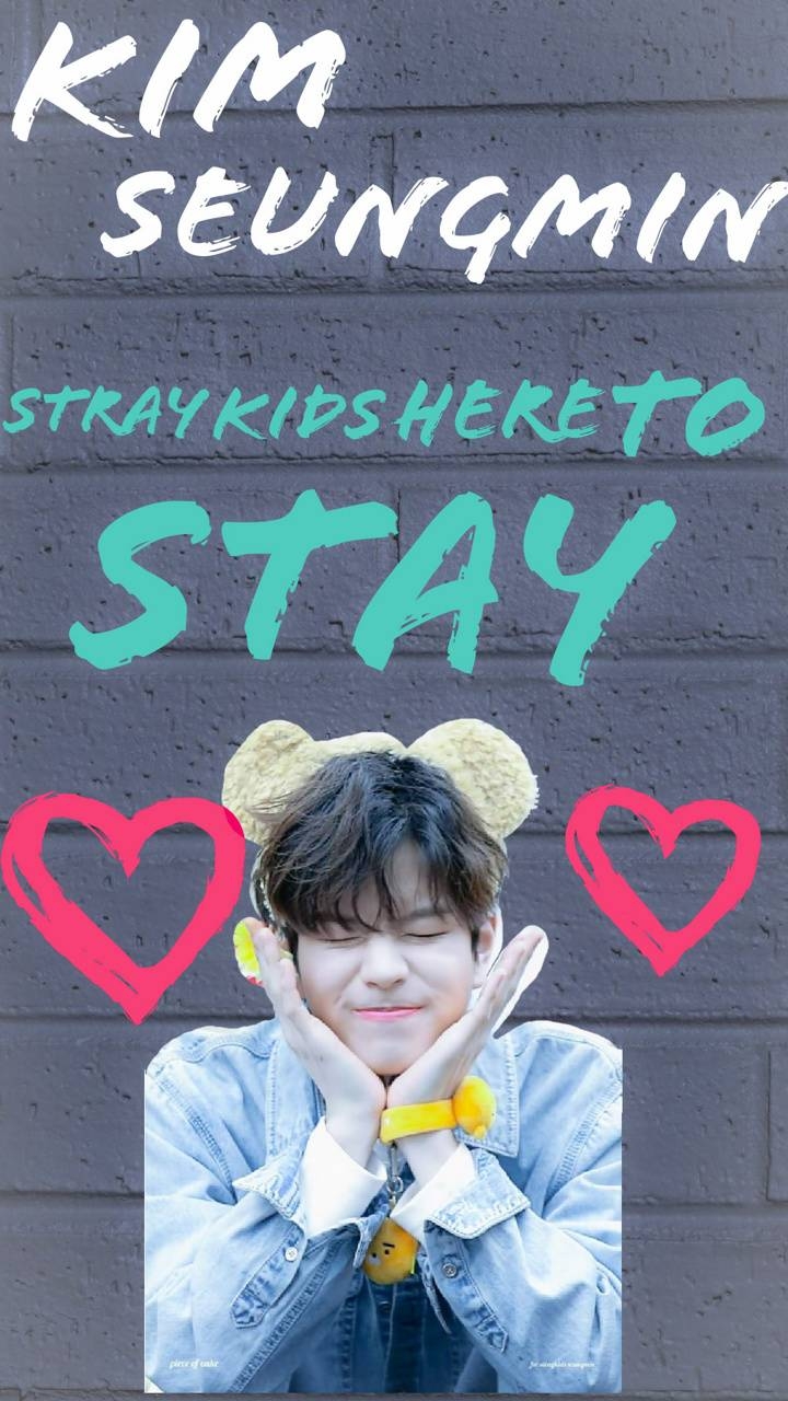 720x1280 Kim Seungmin wallpaper, Phone