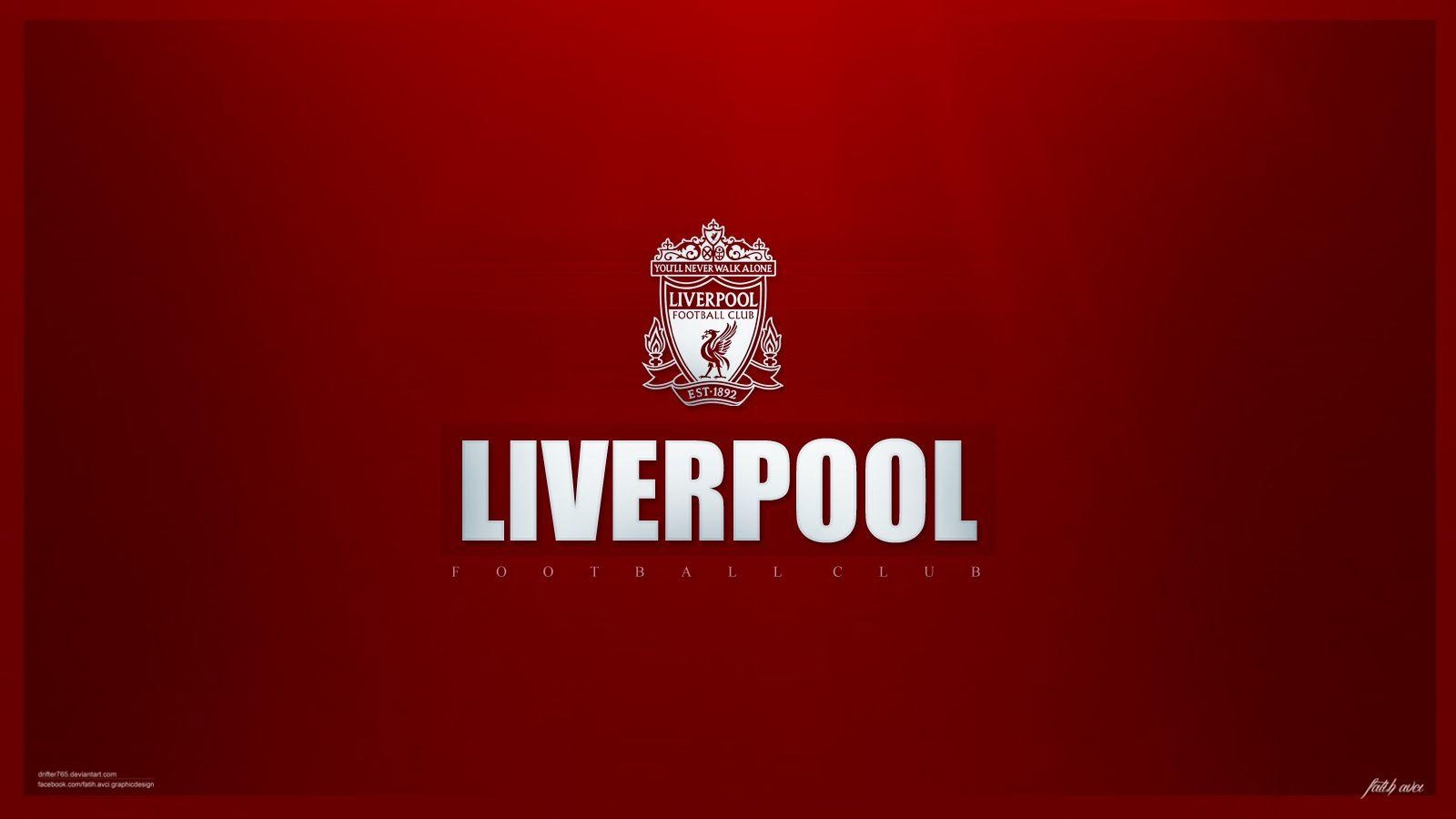 1600x900 Liverpool Fc Wallpaper, Desktop