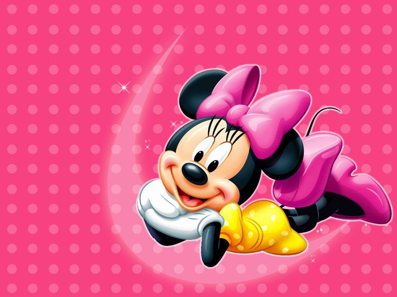 1280x960 Mickey Mouse Wallpaper for Sony XPeria Z3, Desktop