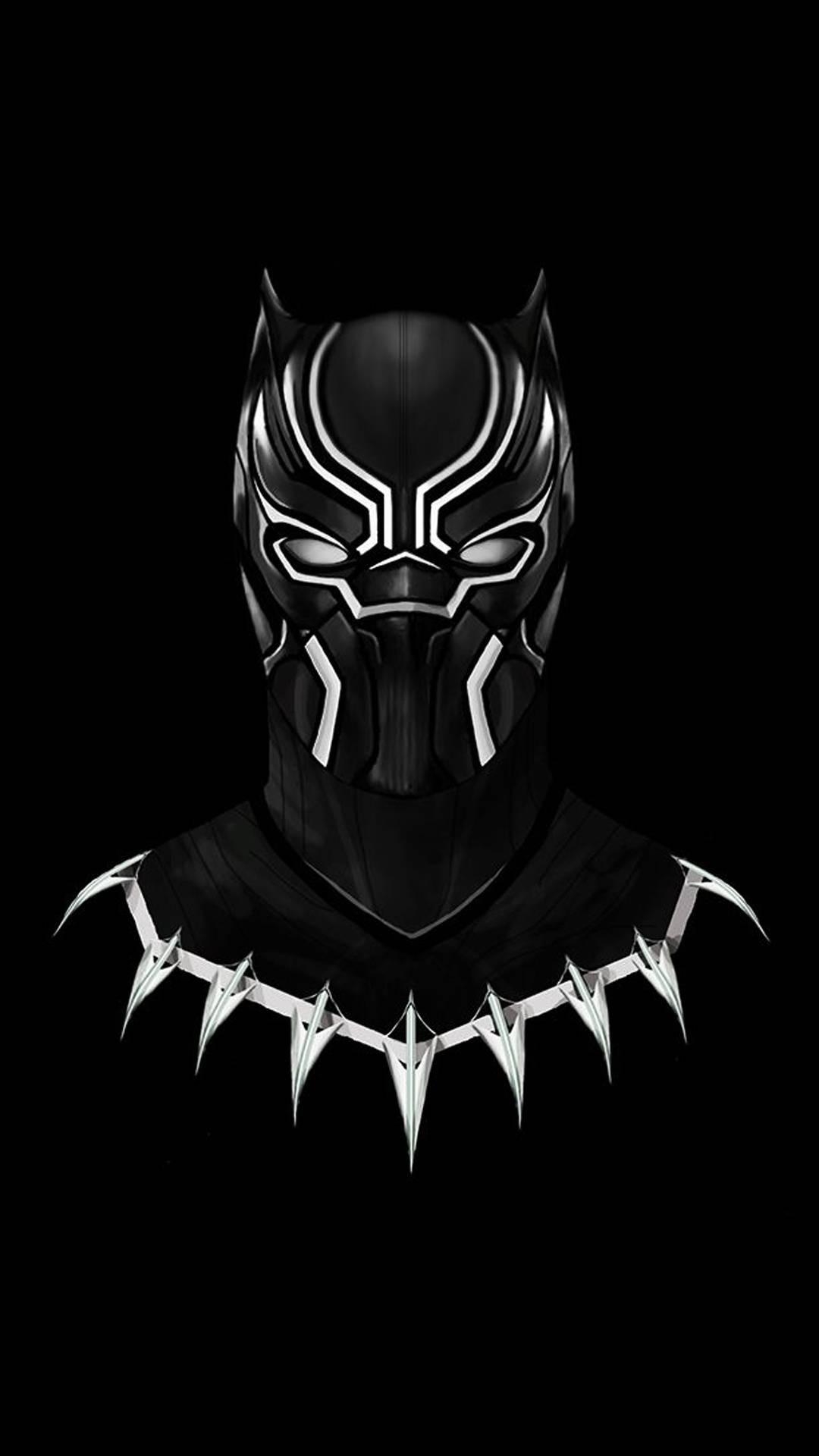 1080x1920 Great Electronics Cases: #Mobile #Wallpaper - #Black panther, Phone