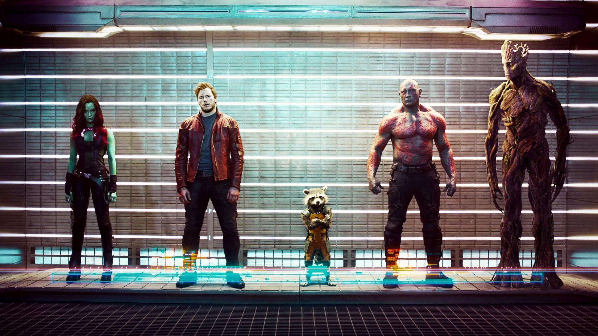 1940x1090 Guardians of the Galaxy HD Wallpaperx1080, Desktop