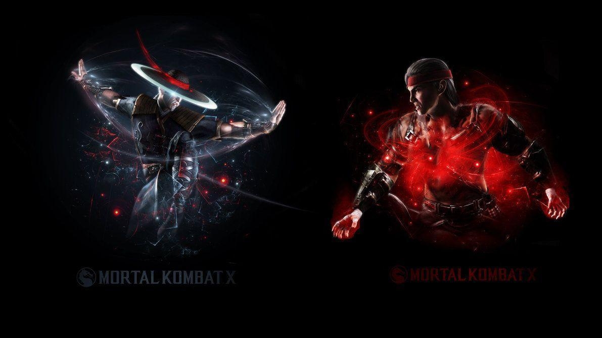 1200x670 MKX Lui Kang Vs Kung Lao HD Wallpaper, Desktop