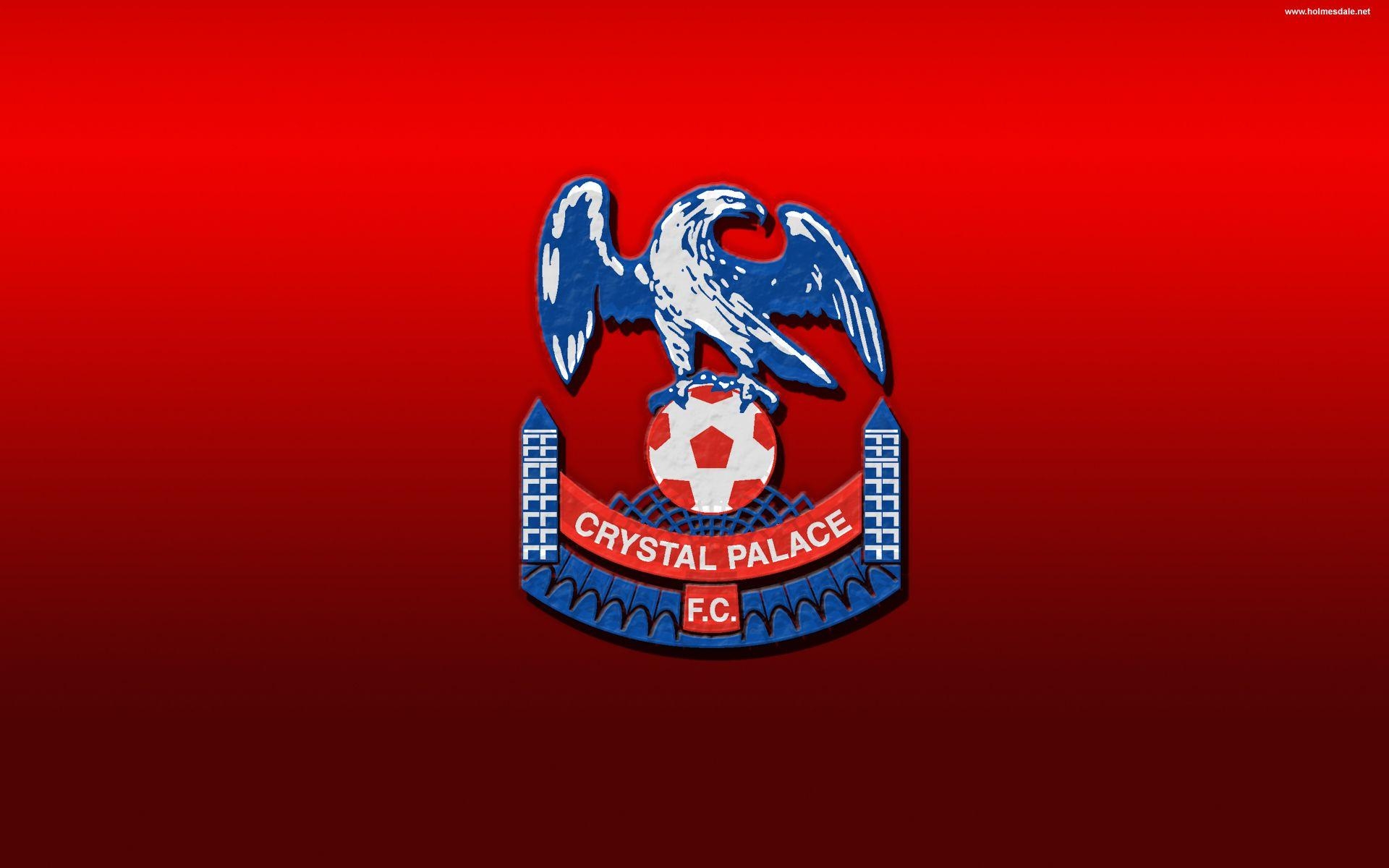 1920x1200 Crystal Palace Logo Football Wallpaper Image Wallpaper, Desktop