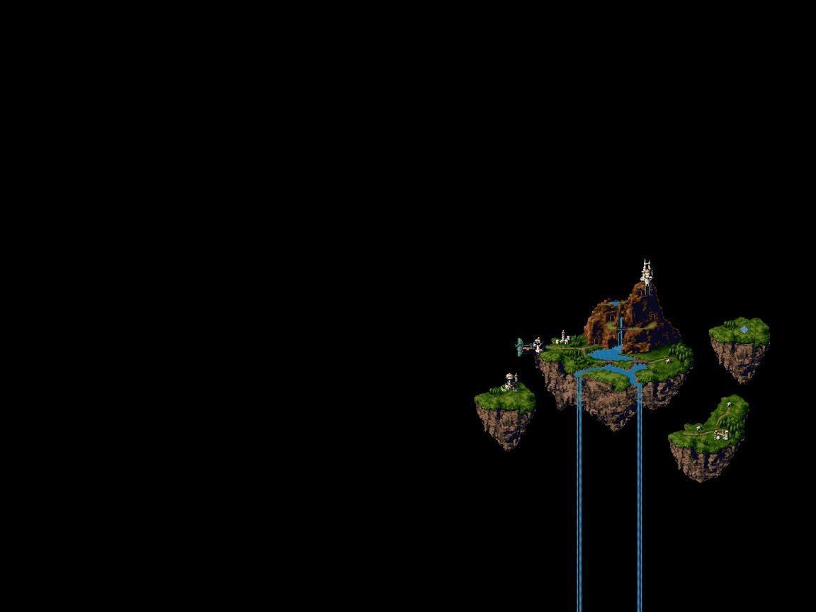 1160x870 Retro: Chronotrigger wallpaper. Retro: Chronotrigger, Desktop