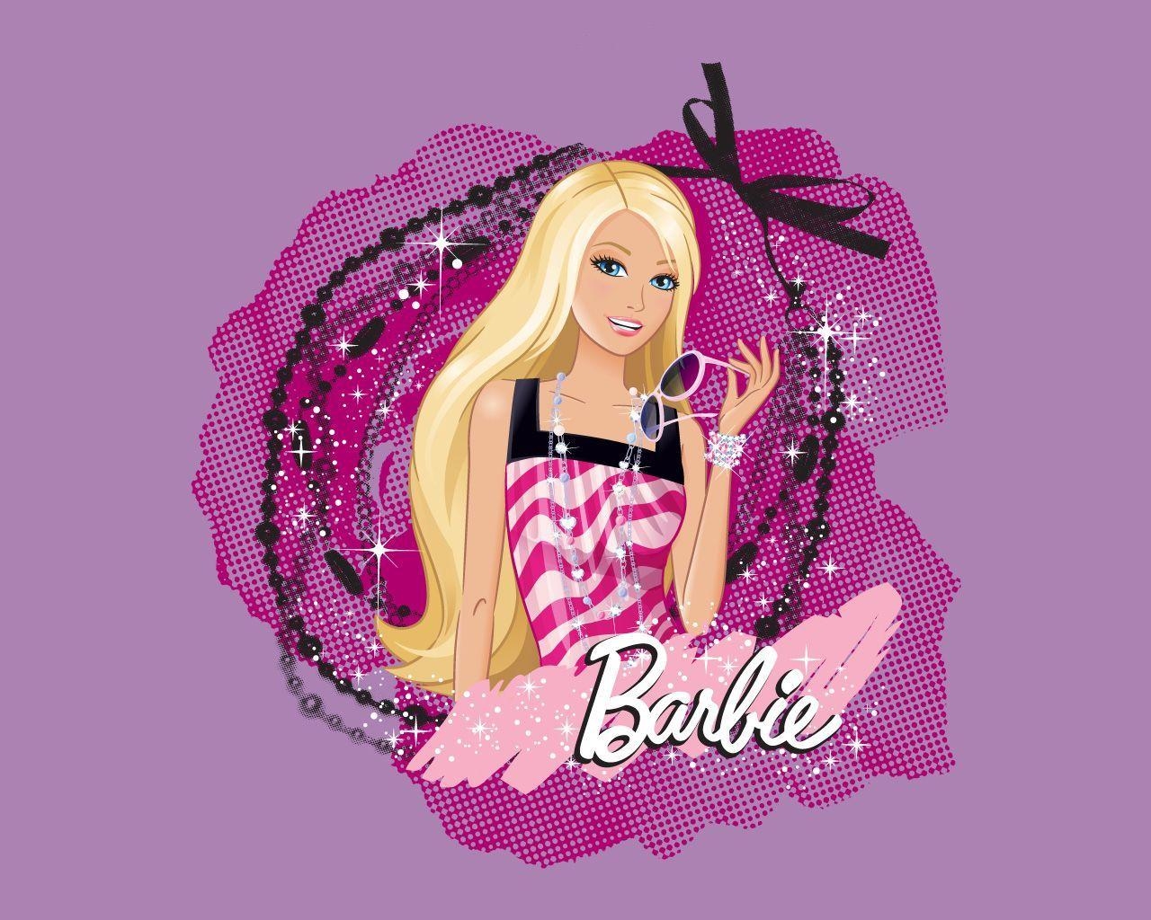 1280x1030 It's A Superstar And Girls Favorite Doll. Description From Designore.com. I Searched For This On Bing.com Image. Barbie Cartoon, Barbie Stories, Barbie Drawing, Desktop