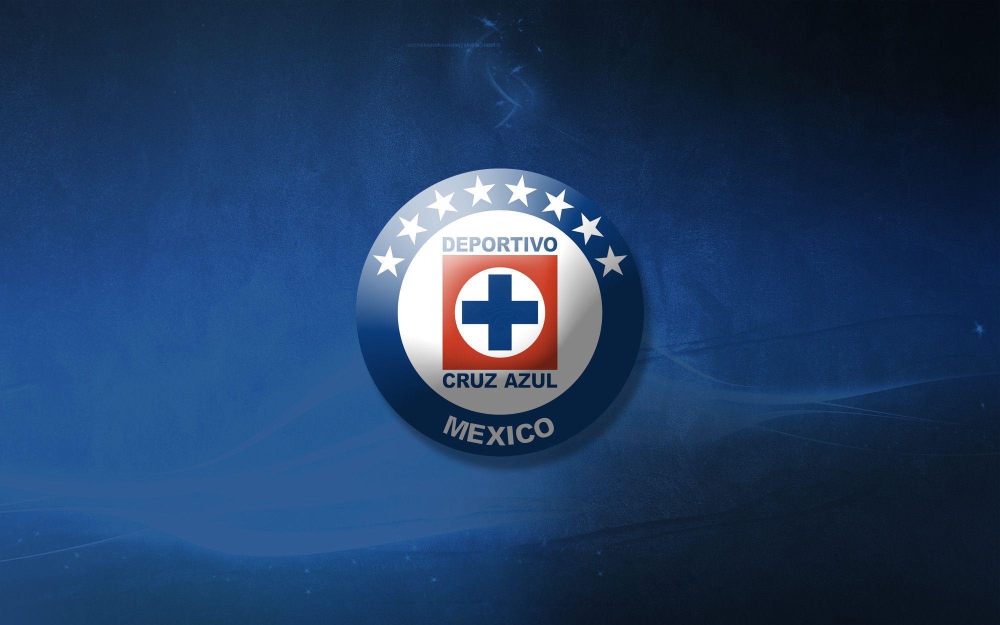 2000x1250 Free Cruz Azul Background, Desktop