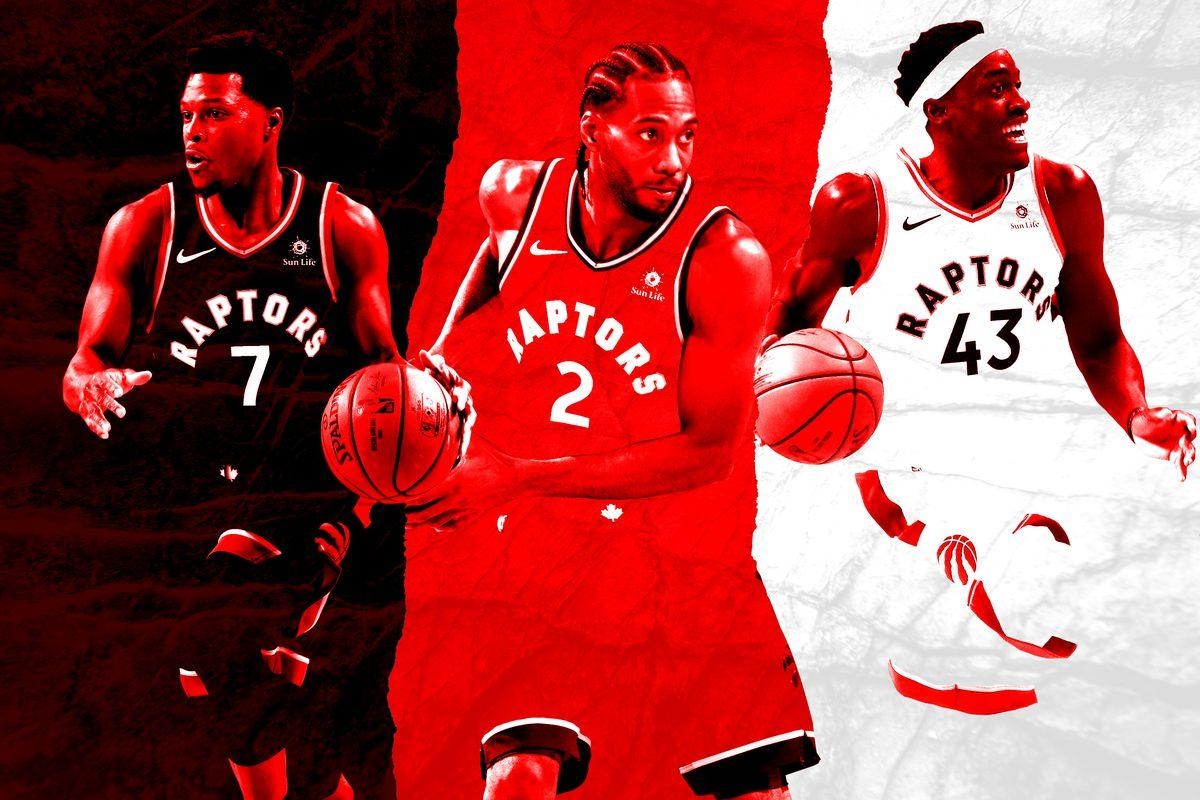 1200x800 The Raptors Are the Most Complete Team in the NBA, Desktop