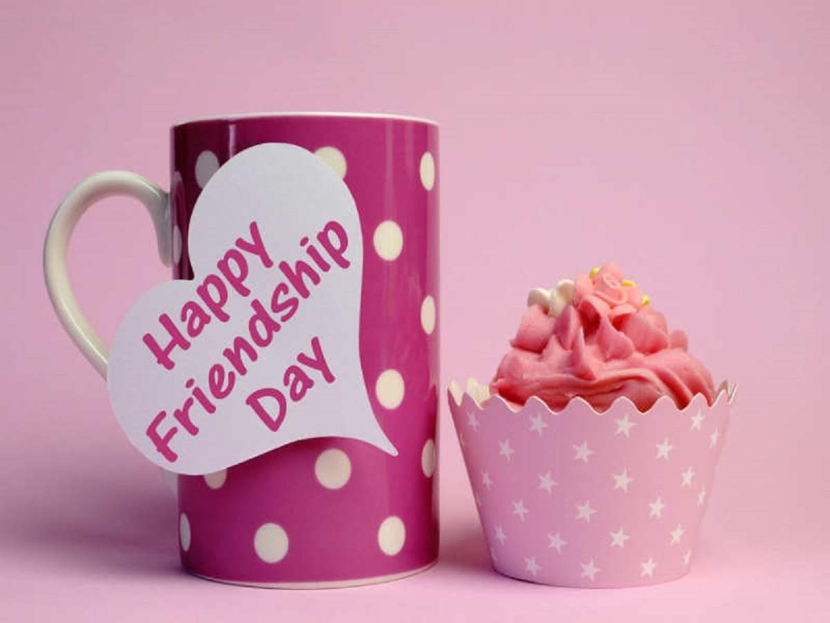 1200x900 Happy Friendship Day 2021: Wishes, Messages, Image, Quotes, Status, Photo, SMS, Wallpaper, Pics and Greetings, Desktop