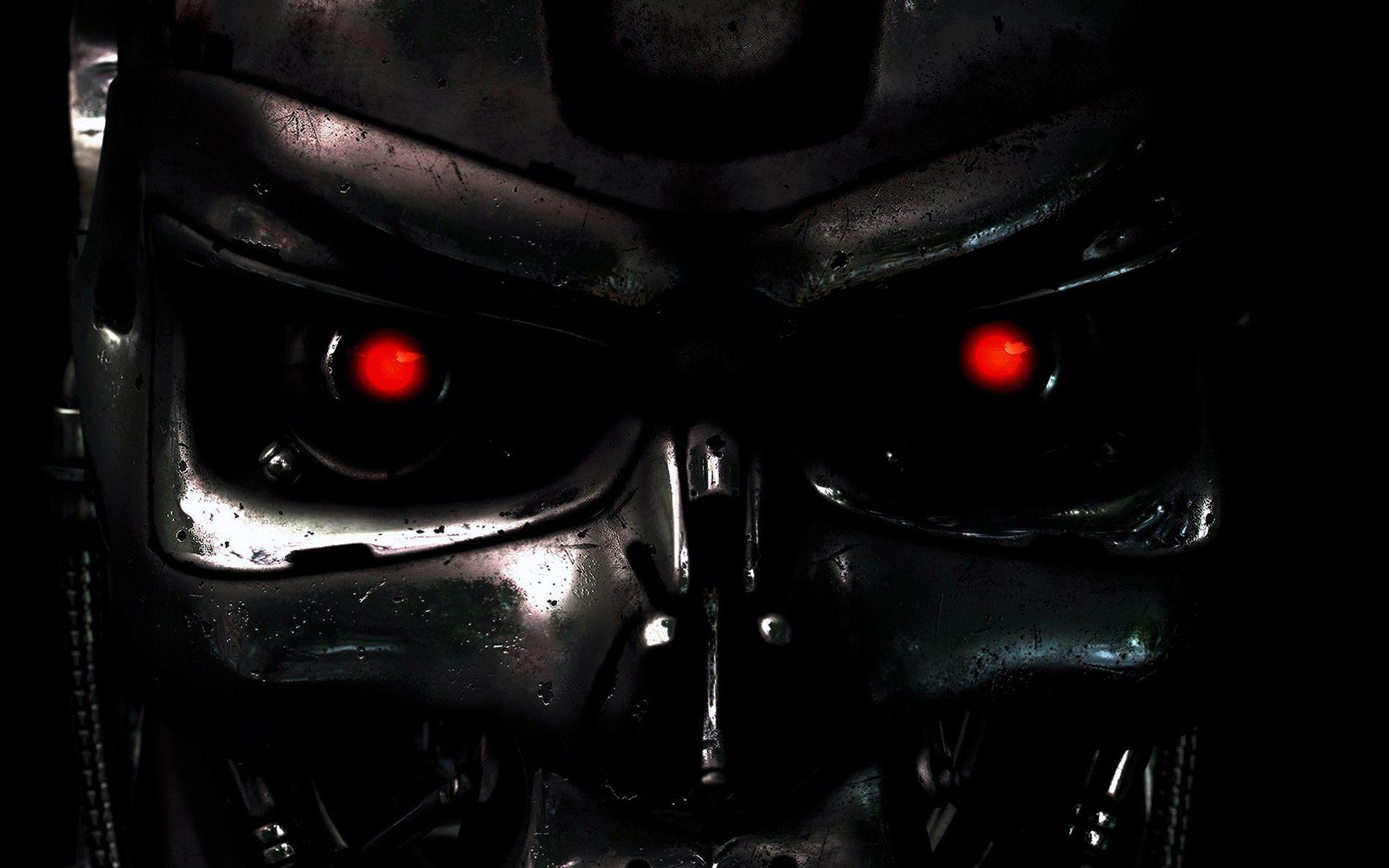 1920x1200 The Terminator Wallpaper, Picture, Image, Desktop