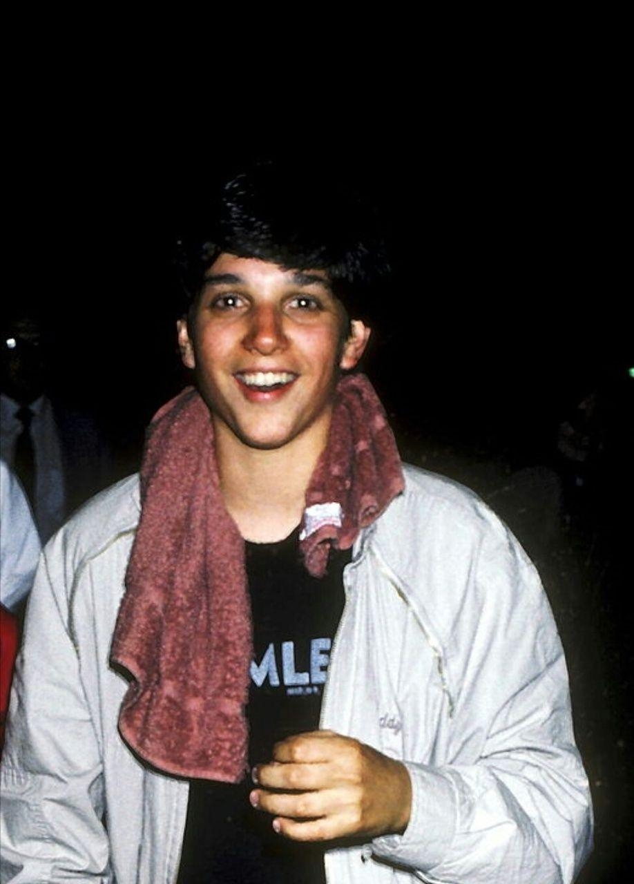 920x1280 image about Ralph Macchio. See more about ralph, Phone