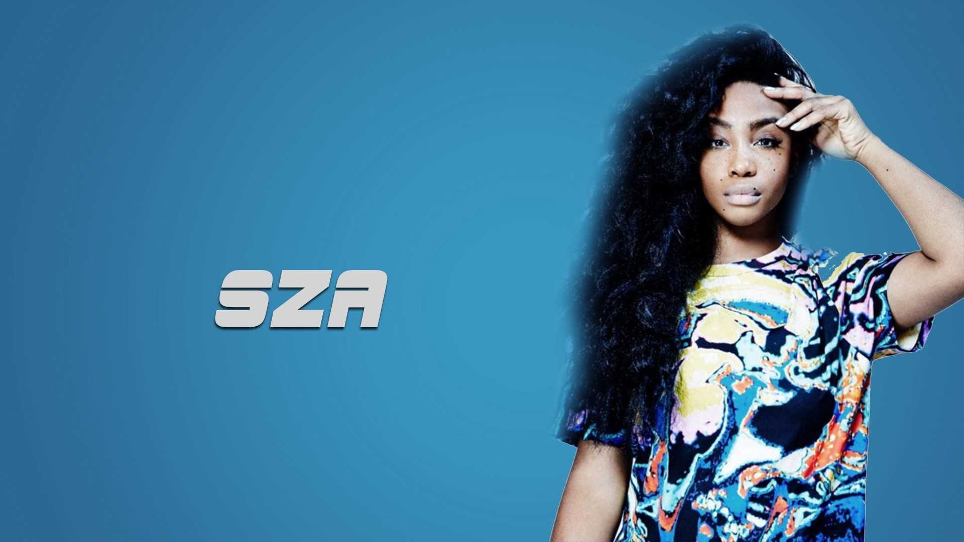 1920x1080 Sza Wallpaper Desktop Free HD Wallpaper, Desktop