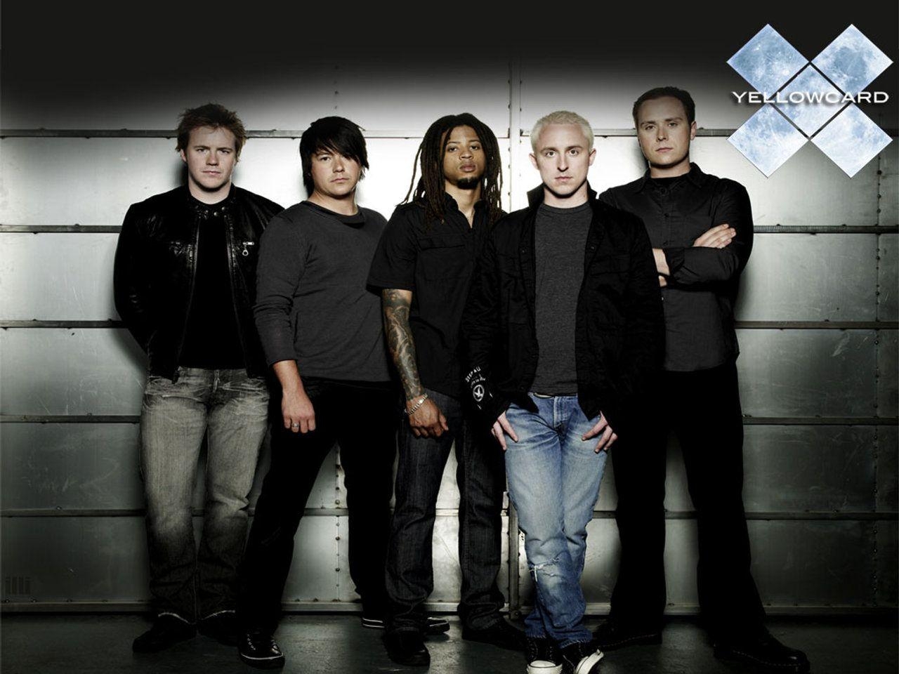 1280x960 Yellowcard Wallpaper. Music Wallpaper Gallery. PC Desktop Wallpaper, Desktop