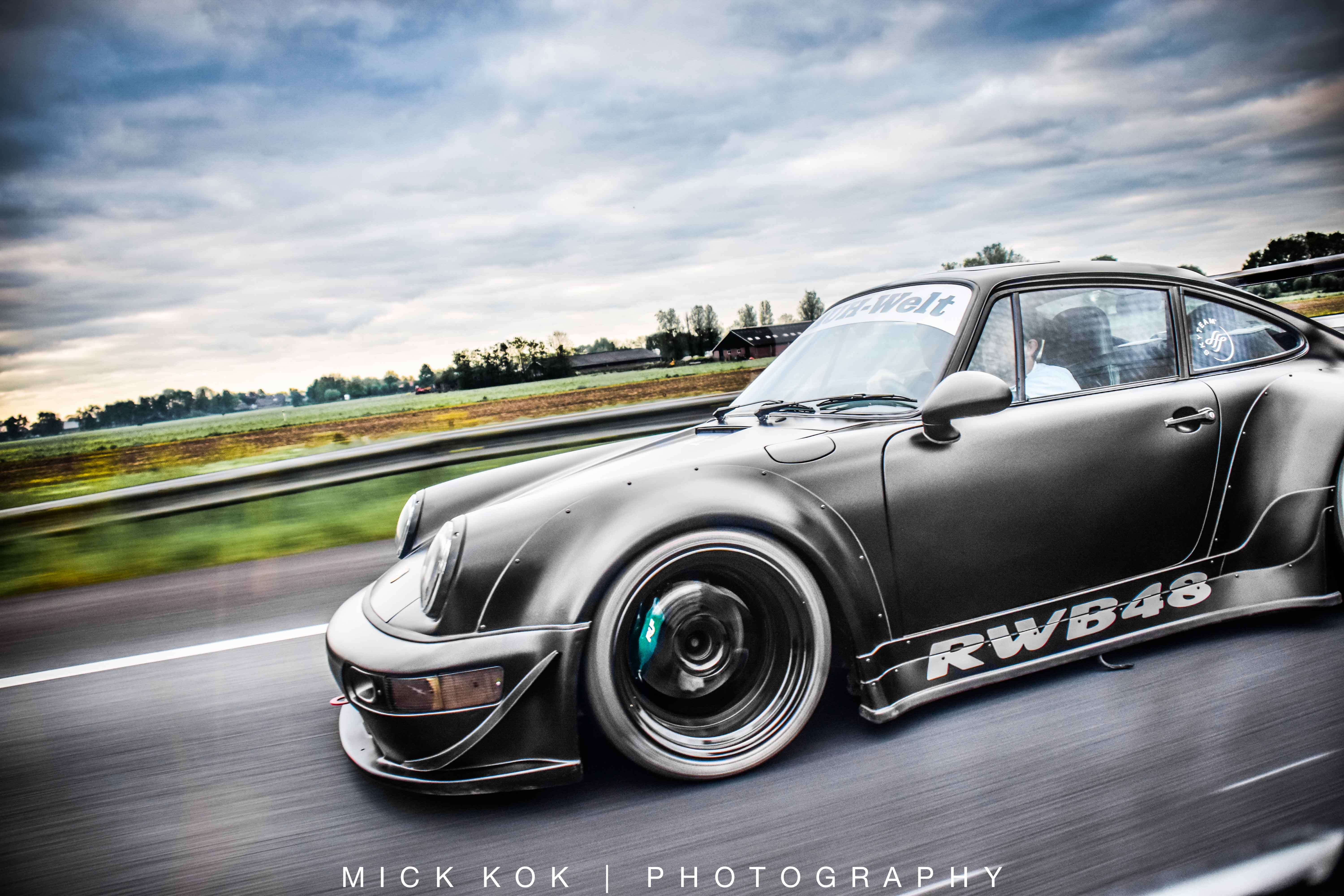 6000x4000 Soo I Found This. You Guys Like RWB? I Think Nakai San Is A Pretty, Desktop