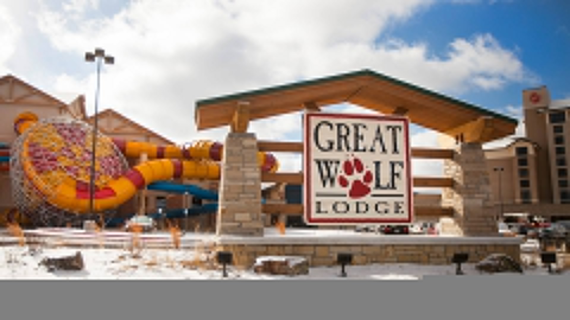 1920x1080 Great Wolf Lodge. Southern Colorado. Hotels and Resorts, Attractions and Amusement Parks, Desktop