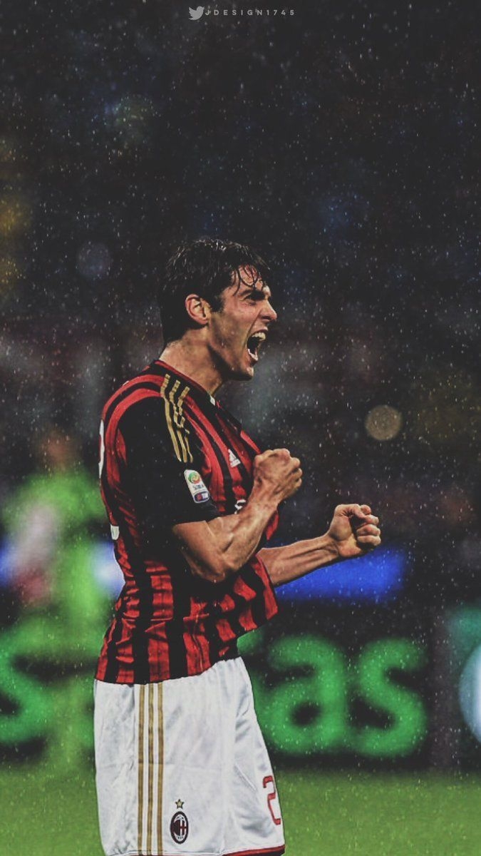 680x1200 Kaka Milan Wallpaper Free Kaka Milan Background, Phone