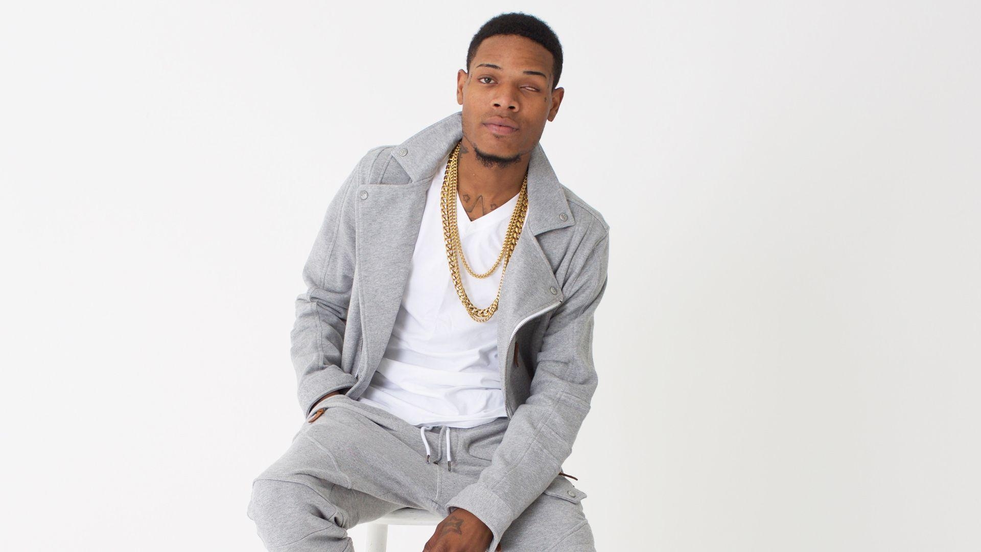 1920x1080 Fetty Wap, Desktop