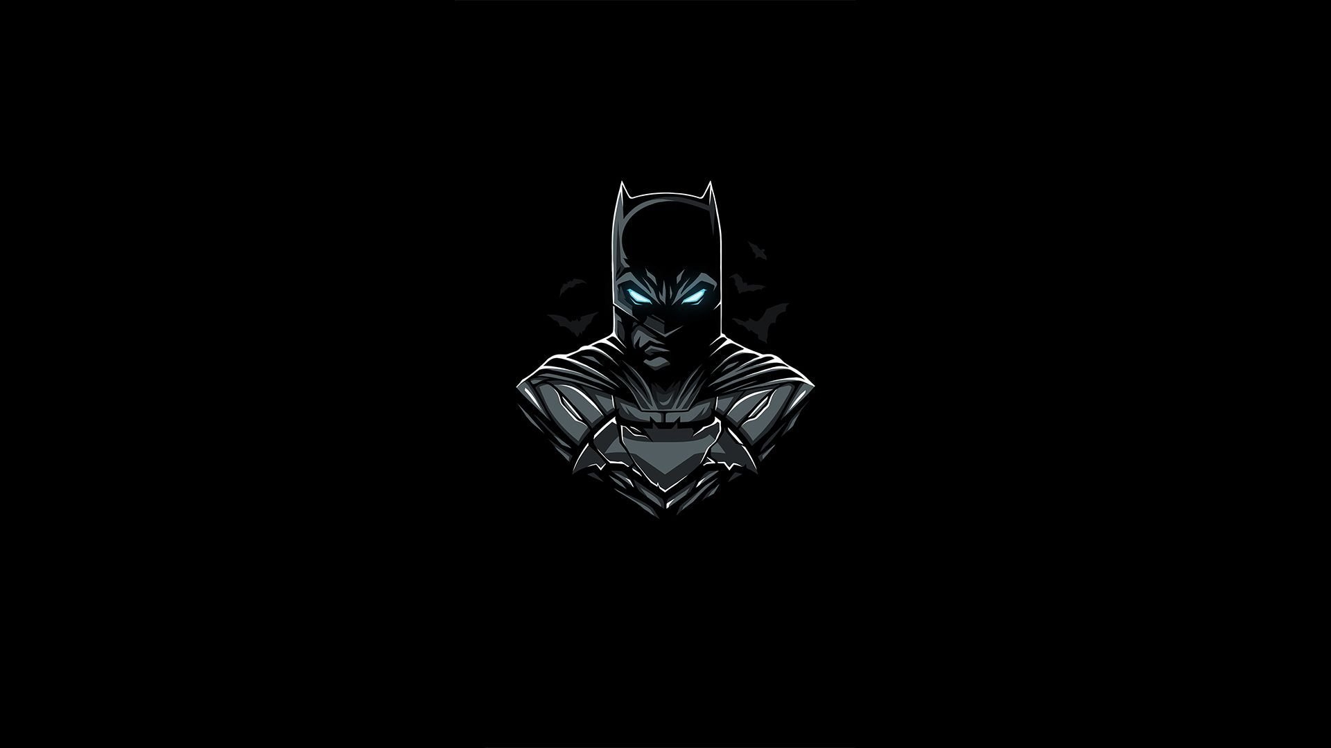 1920x1080 Dark Superhero Wallpaper Free Dark Superhero Background, Desktop