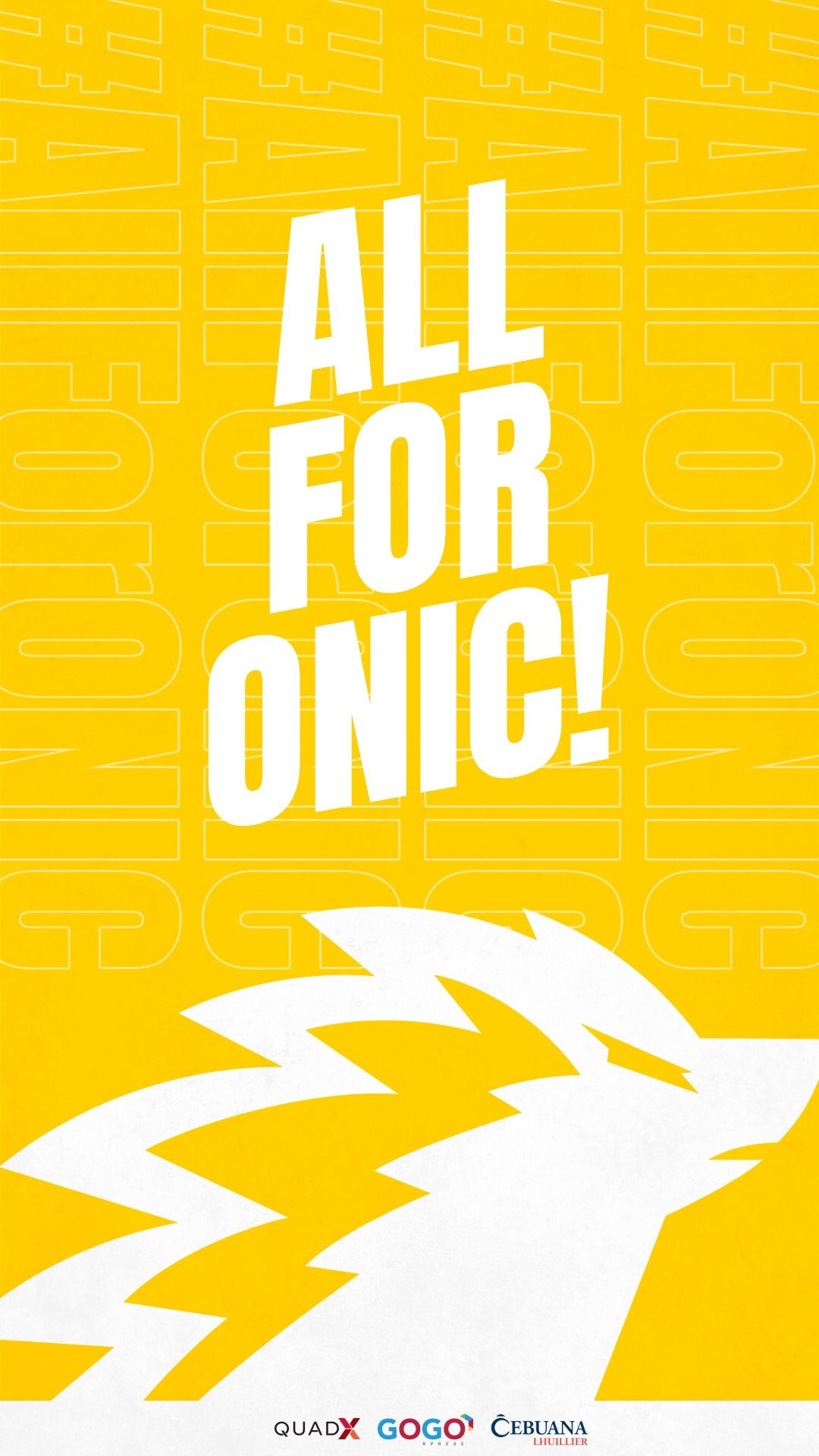 1080x1920 ONIC Philippines, Phone