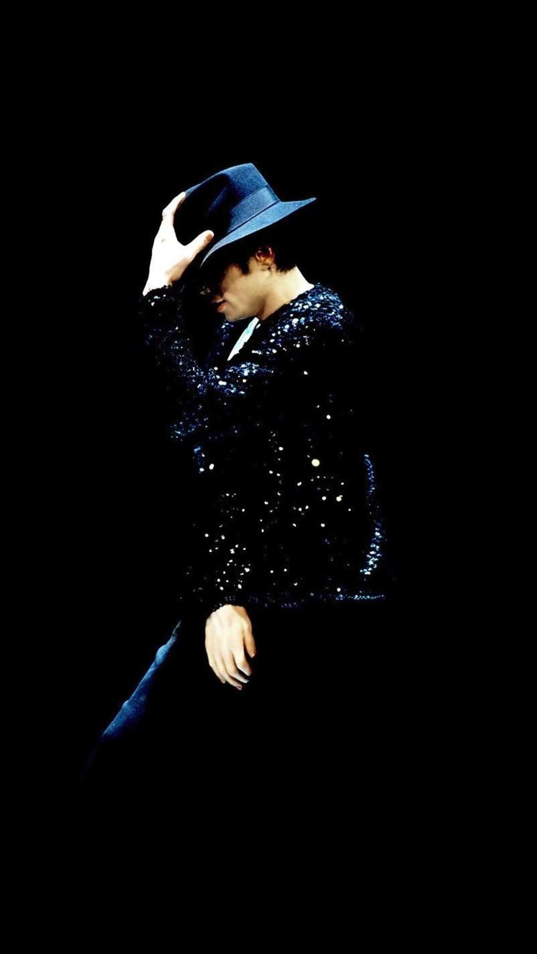 1080x1920 Michael Jackson Wallpaper, Phone