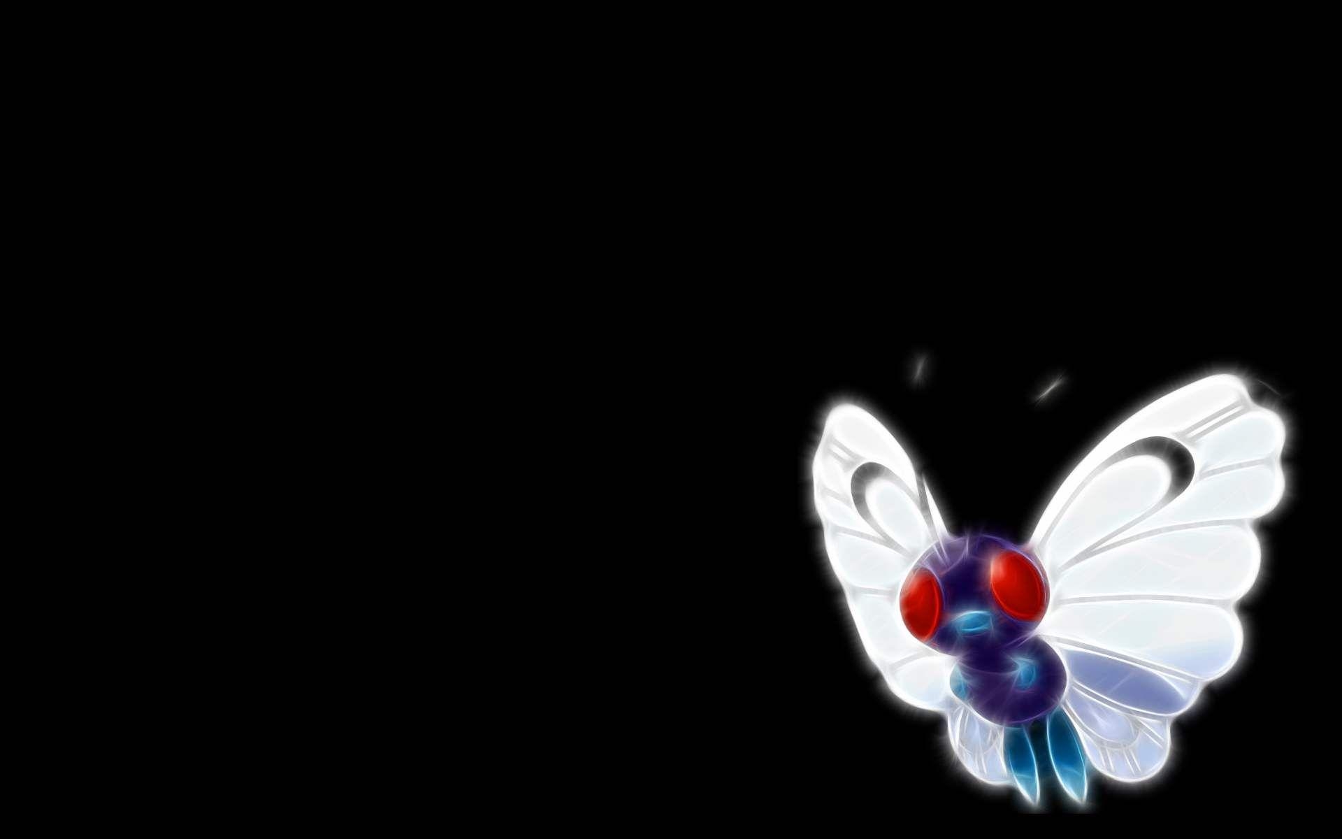 1920x1200 Butterfree Wallpaper 48059  px, Desktop