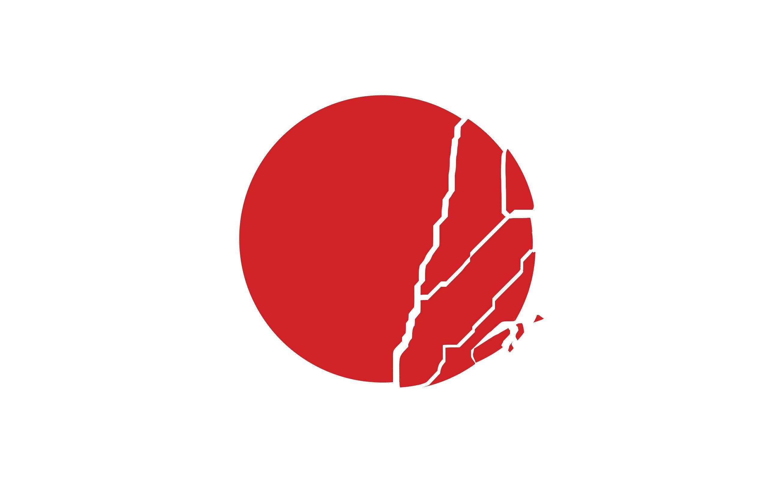 2560x1600 japan flag wallpaper and background, Desktop