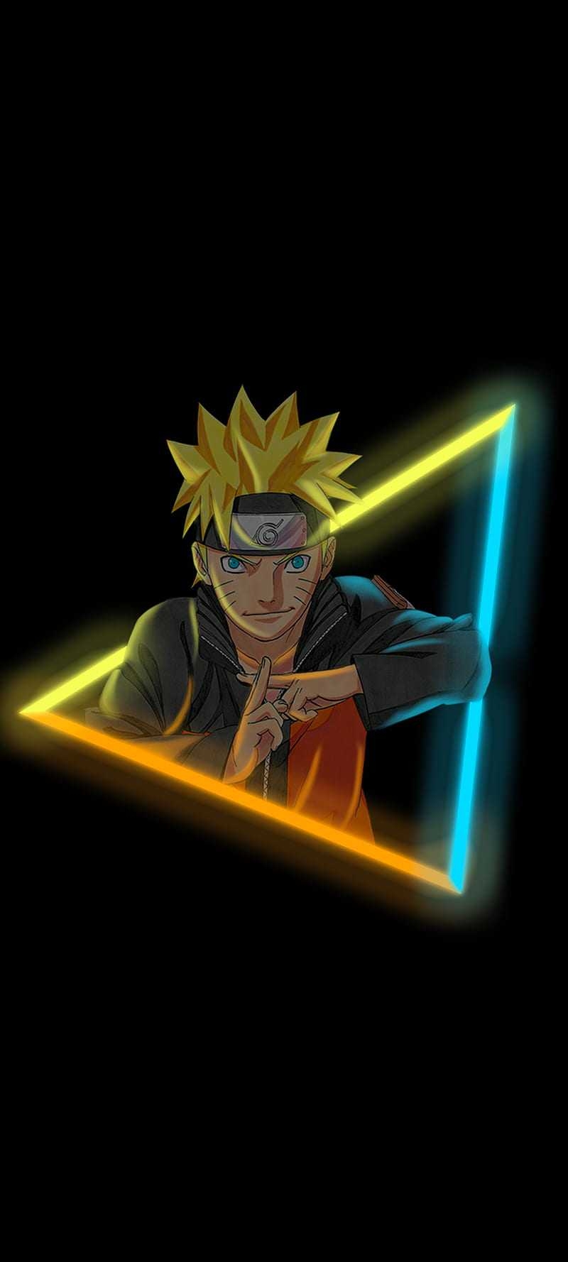 800x1780 Naruto 4k Wallpaper, Phone