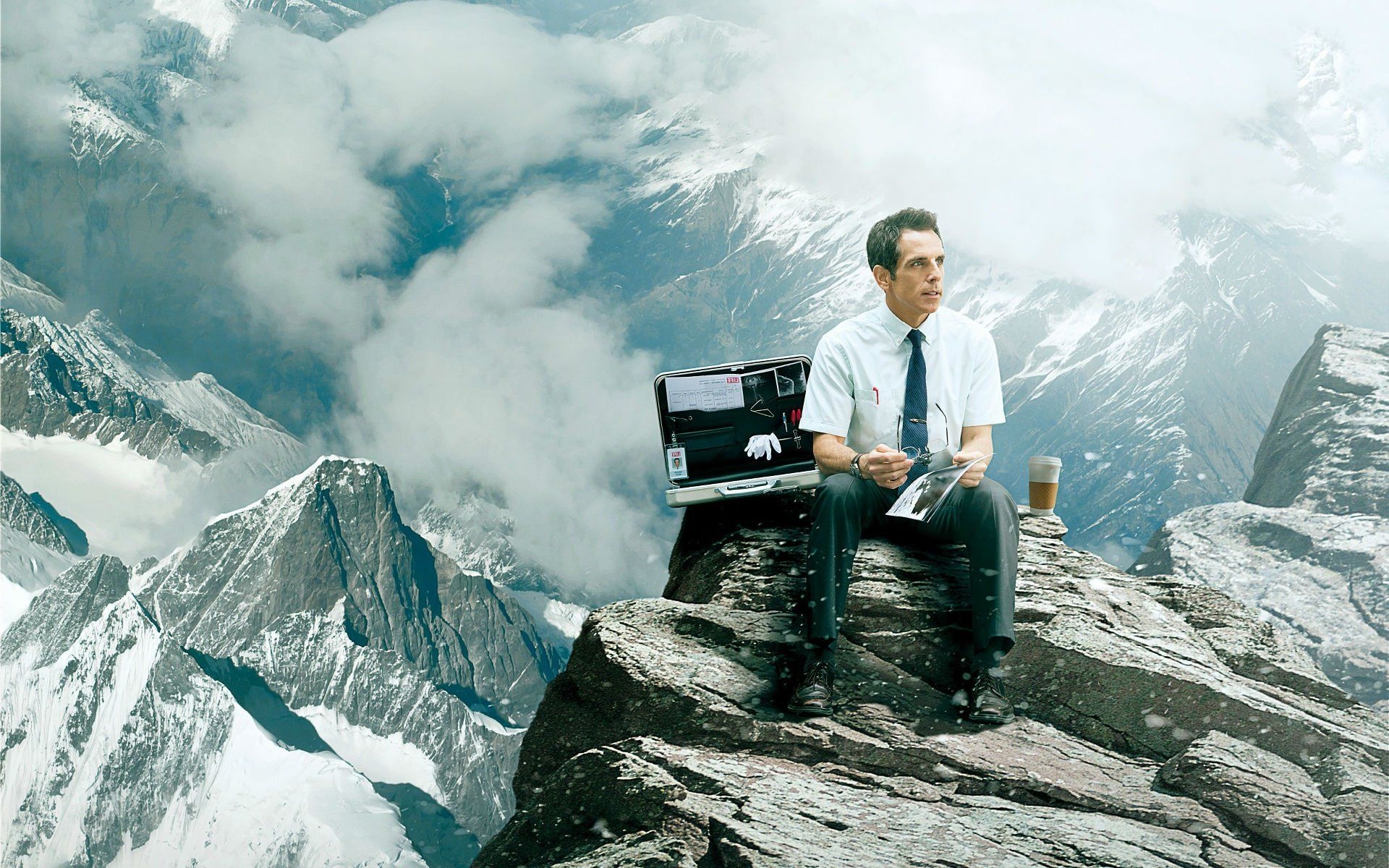 1920x1200 The Secret Life of Walter Mitty Wallpaper. The Secret Life of Walter Mitty Wallpaper, The Secret Life of Walter Mitty 2013 HD Wallpaper and The Secret Life, Desktop