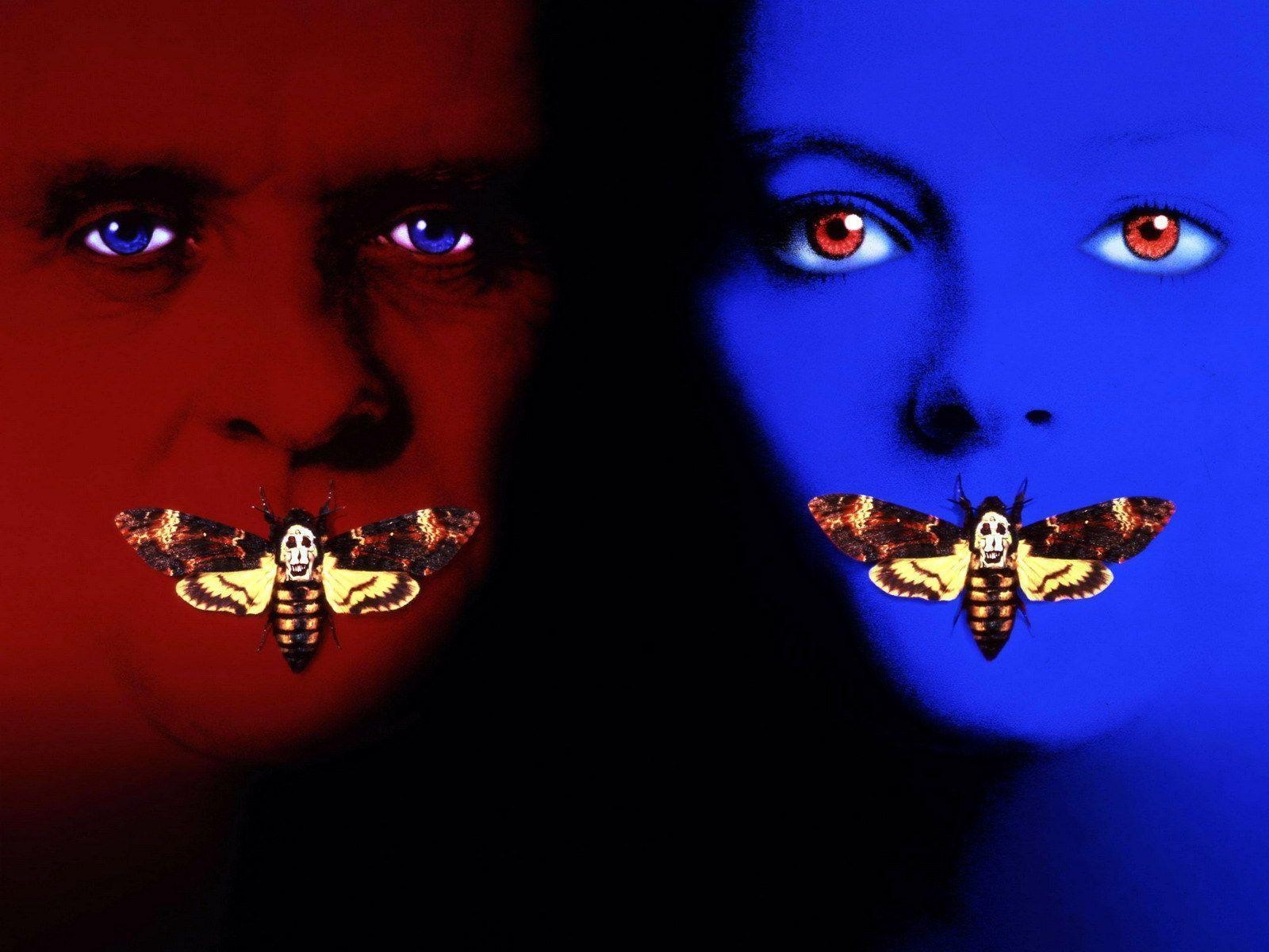 1600x1200 silence of the Lambs wallpaper and image, picture, Desktop