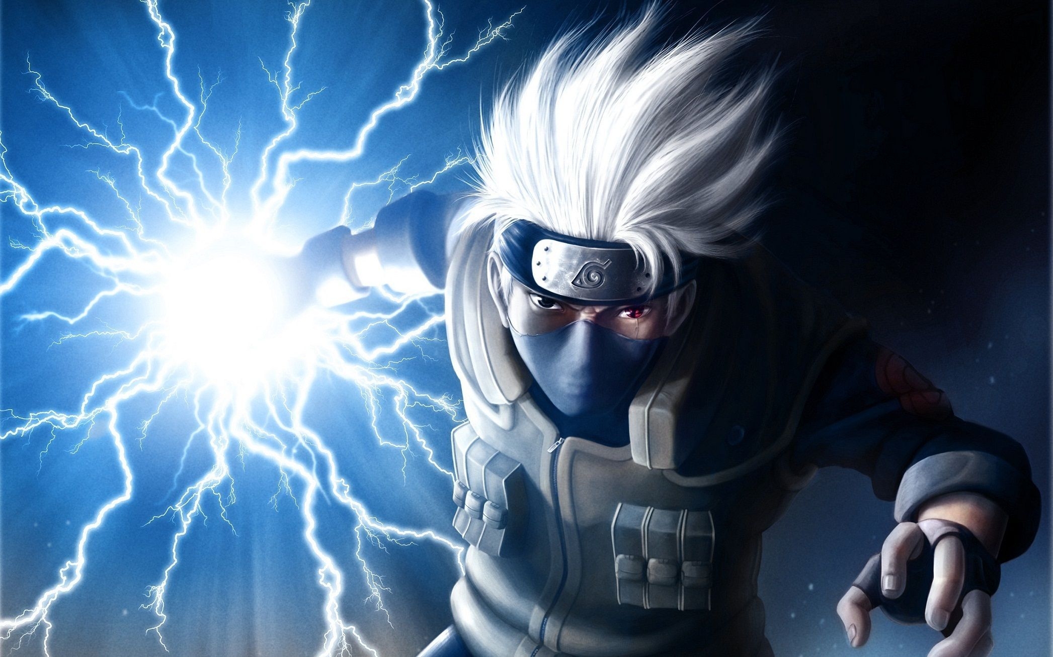 2100x1310 Kakashi Wallpaper: HD, 4K, 5K for PC and Mobile. Download, Desktop