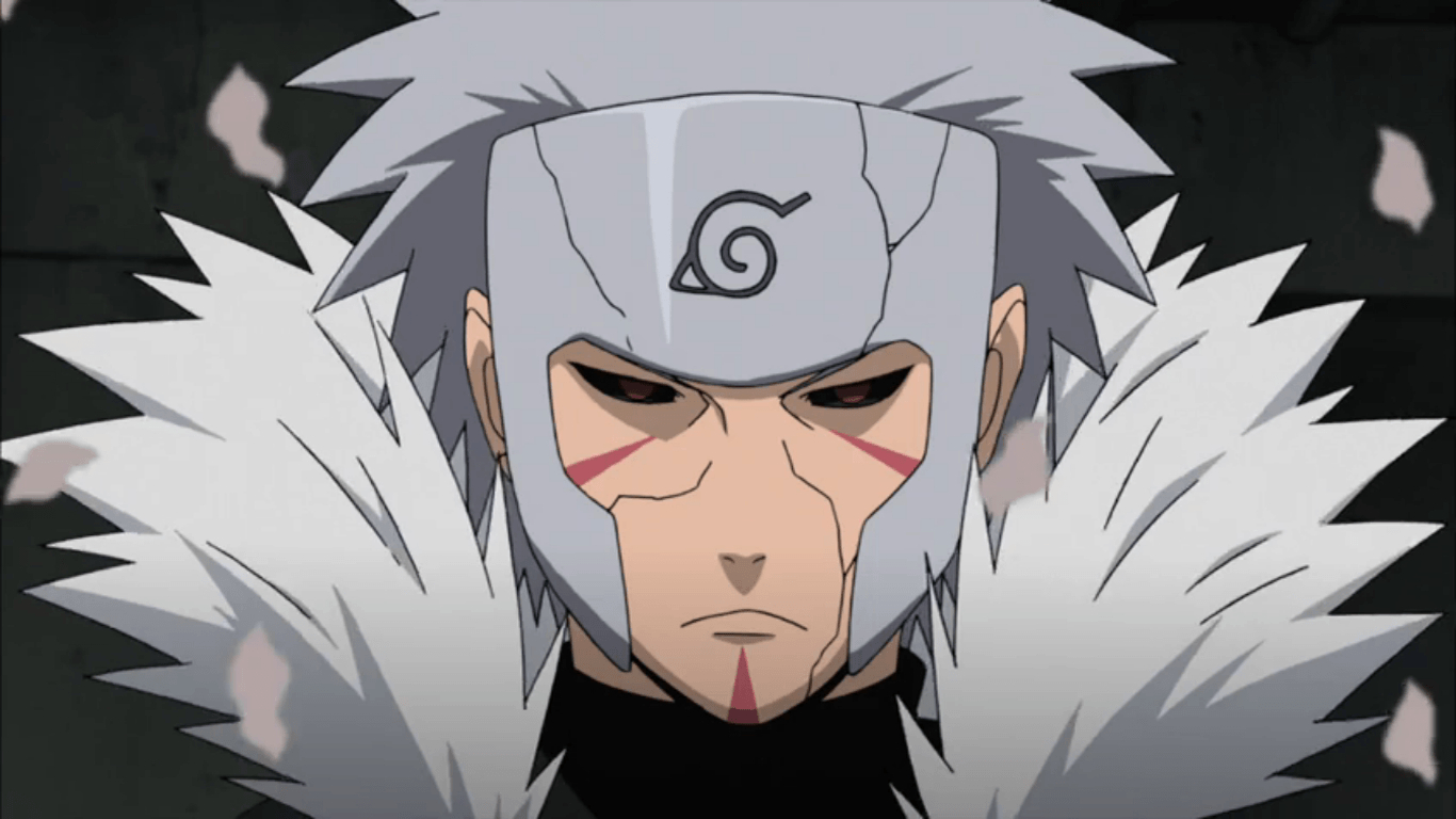 1370x770 tobirama death, Desktop