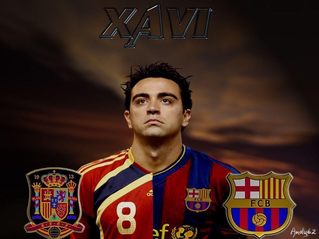 1030x770 Xavi, Desktop