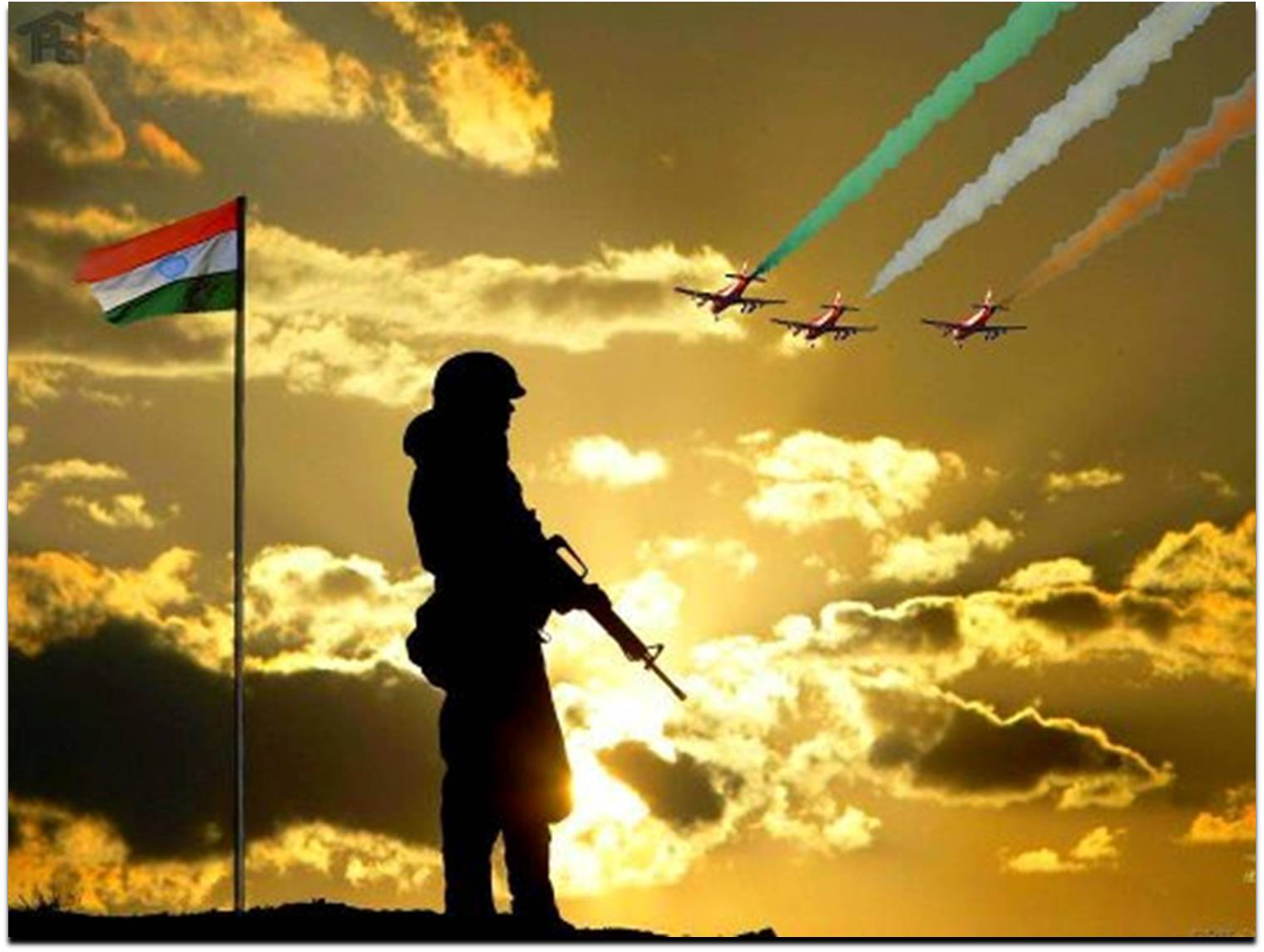 1520x1150 Desh Bhakti Quotes Image 2018 Source Republic Day Indian Army, Download Wallpaper, Desktop