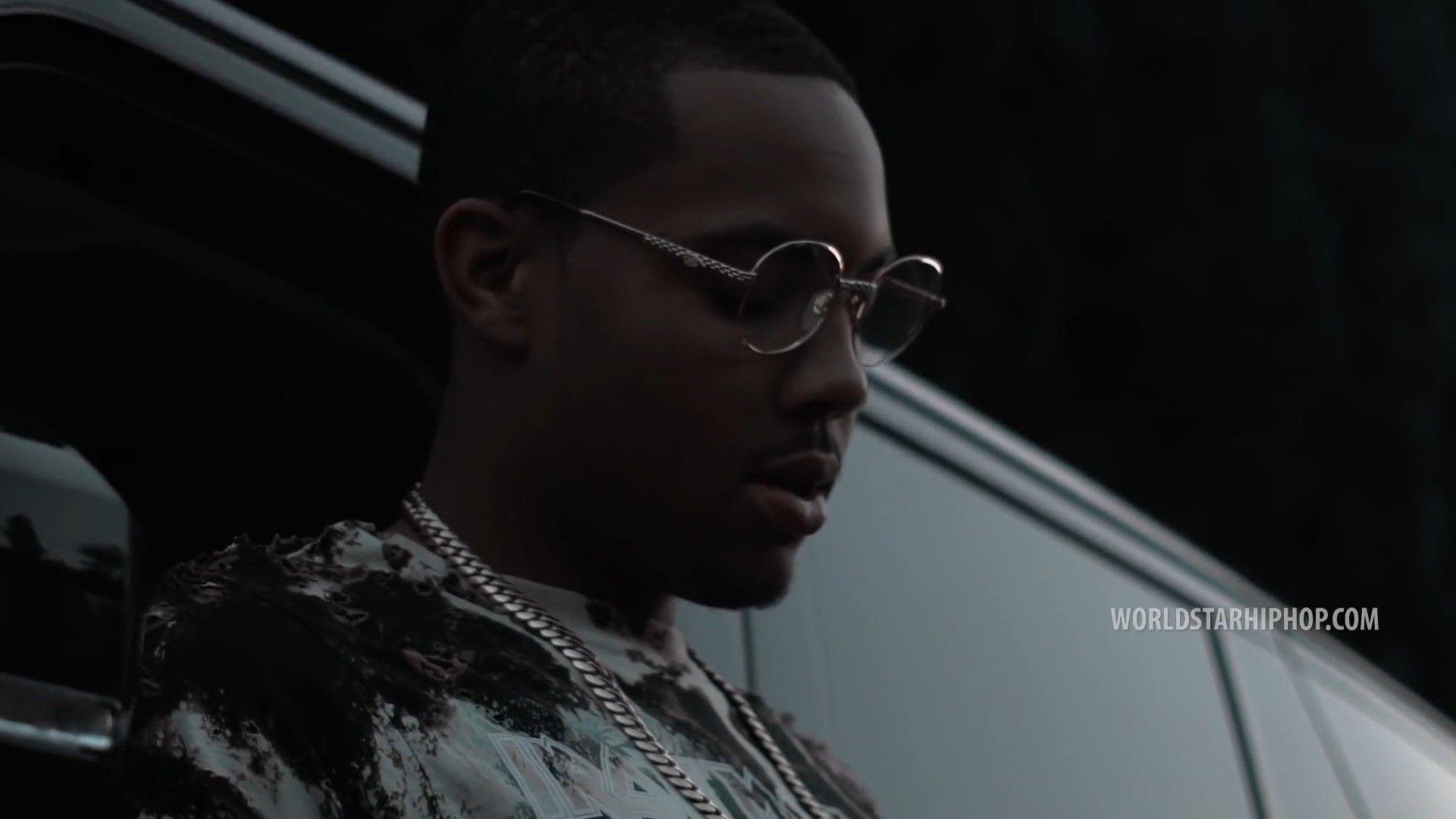 1920x1080 G Herbo “Been Havin”. Street Heat TV, Desktop