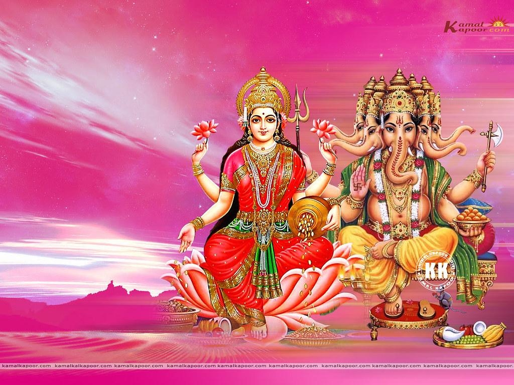 1030x770 Lakshmi Wallpaper, God Lakshmi Ganesh Wallpaper. Hindu Go, Desktop