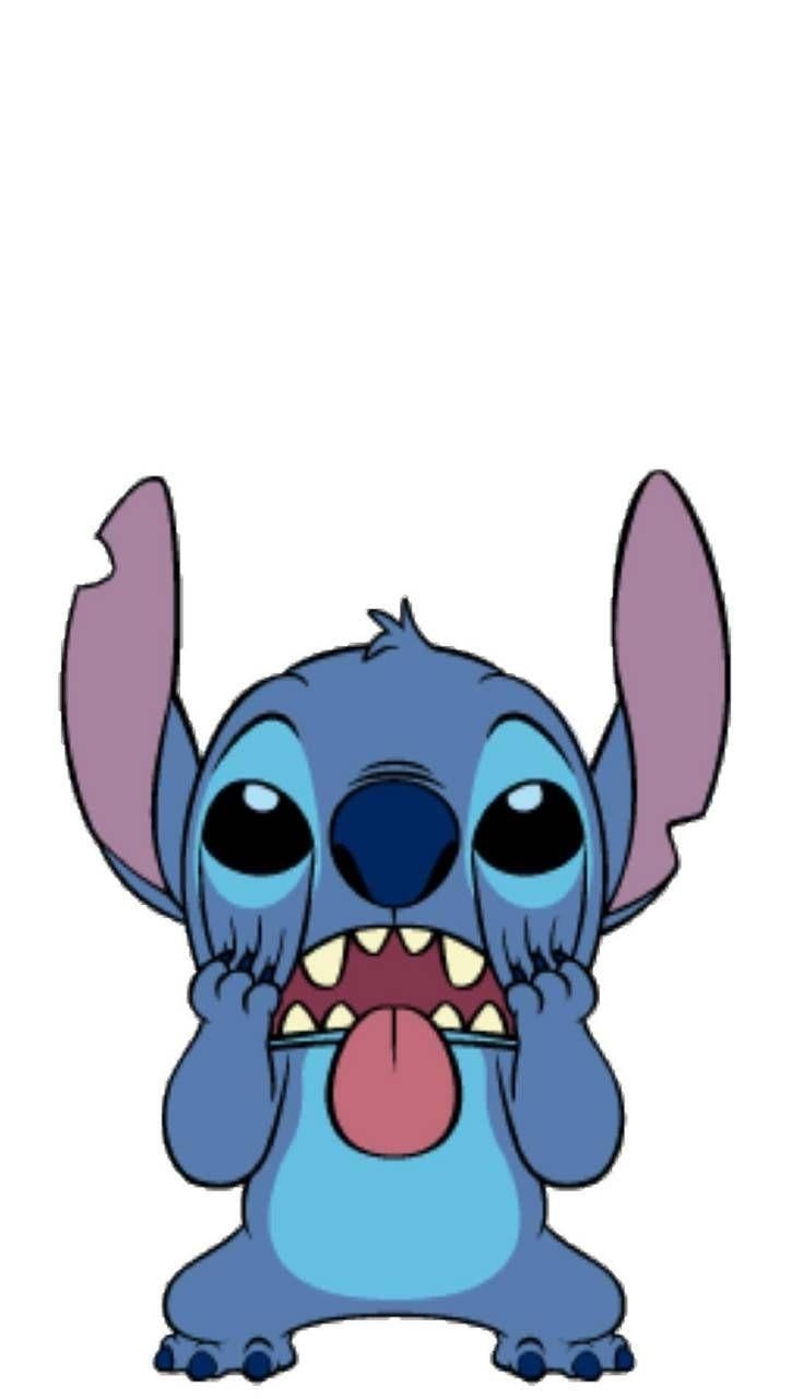 730x1280 Funny Stitch Wallpaper Free Funny Stitch Background, Phone