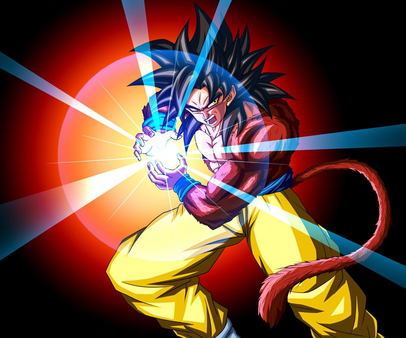 1370x1140 Dragon Ball Z Kakarot Wallpaper 4k, Desktop