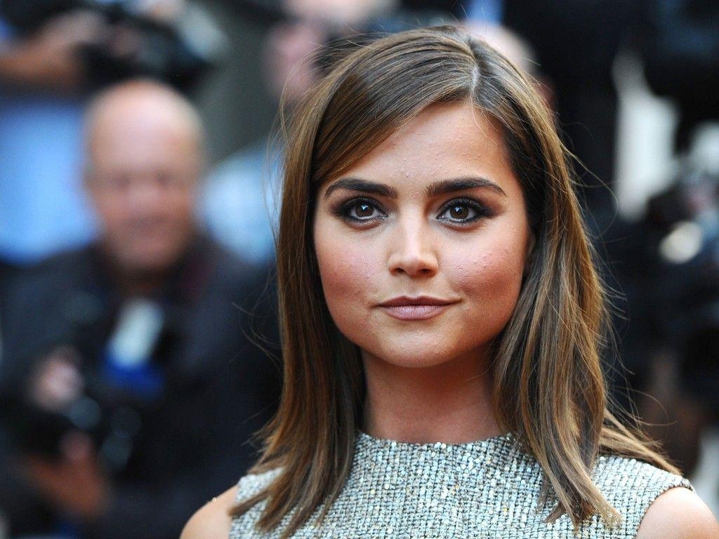 1030x770 Jenna Coleman Wallpaper High Quality, Desktop