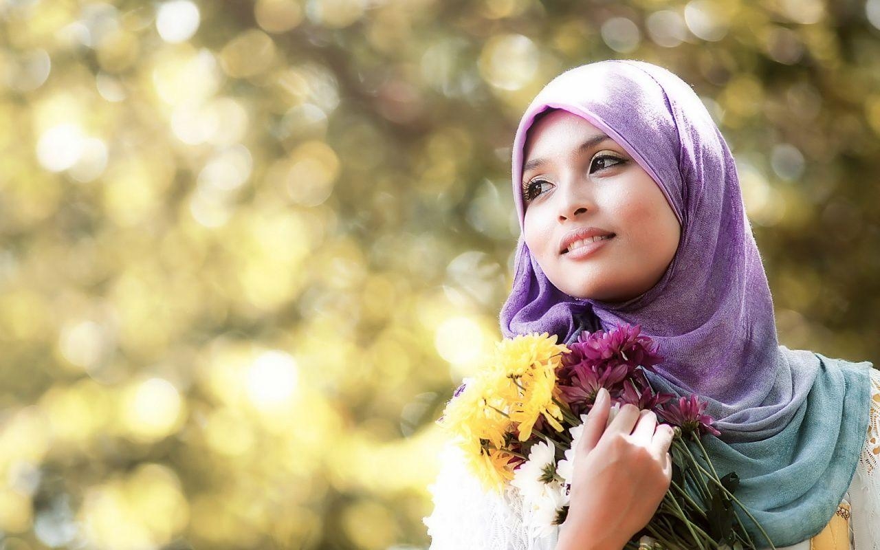 1280x800 Wallpaper Muslim Girl Hijab muslim girls. Image Wallpaper, Desktop