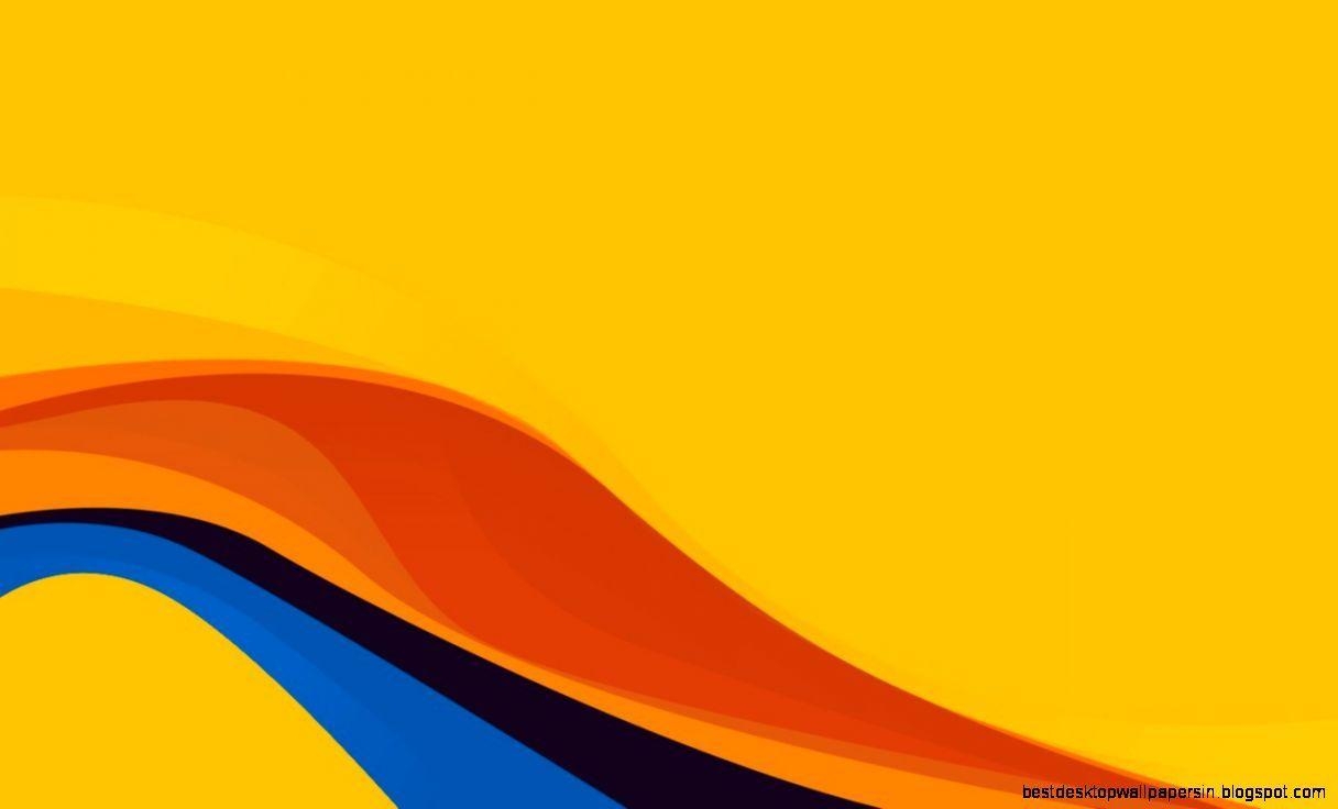 1220x740 Wide HDQ Blue Yellow Abstract Wallpaper, BsnSCB.com, Desktop