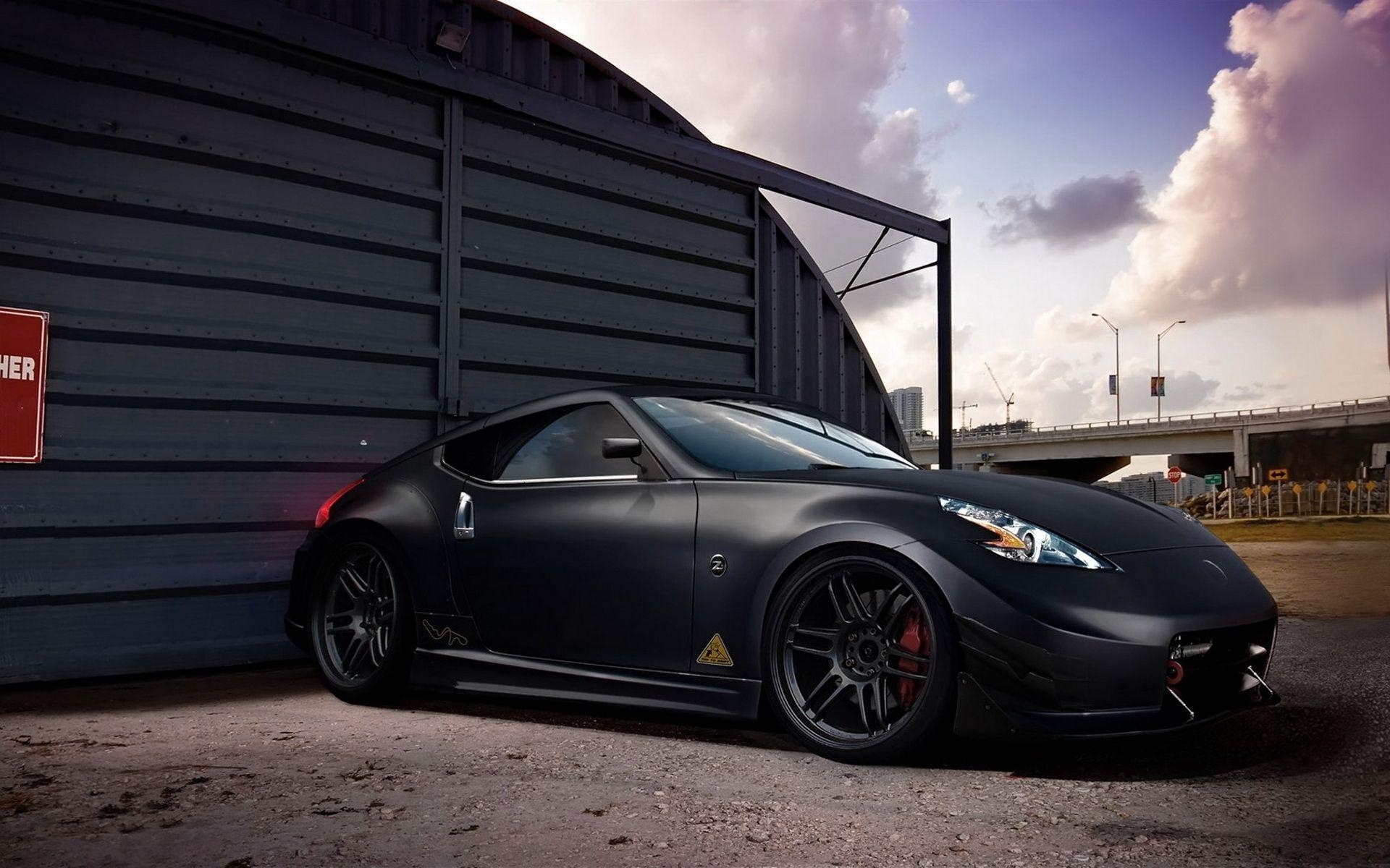 1920x1200 Nissan Z Wallpaper Wallpaper. r72 Wallpaper HD, Desktop