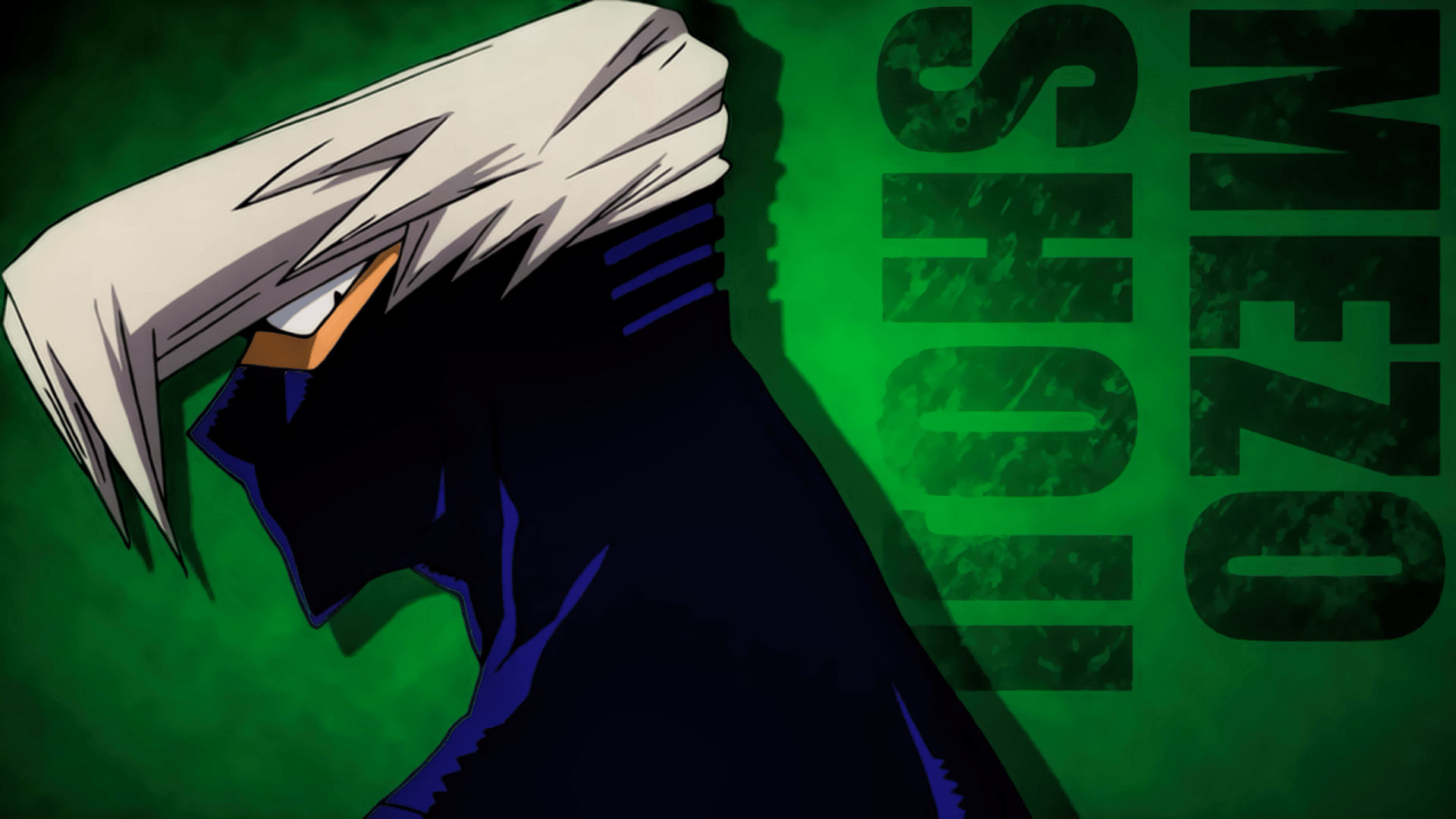 1920x1080 Boku No Hero Academia HD Wallpaper. Background, Desktop