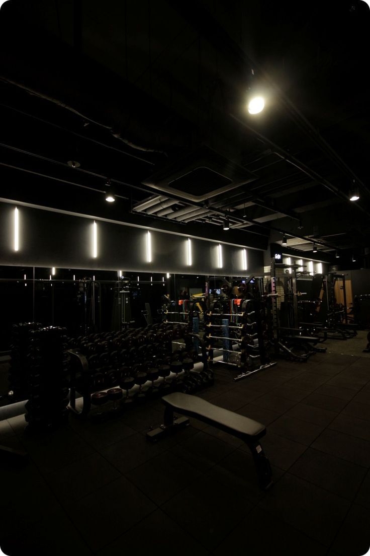 740x1110 Gym aesthetic. Gym interior, Dream home gym, Gym wallpaper, Phone